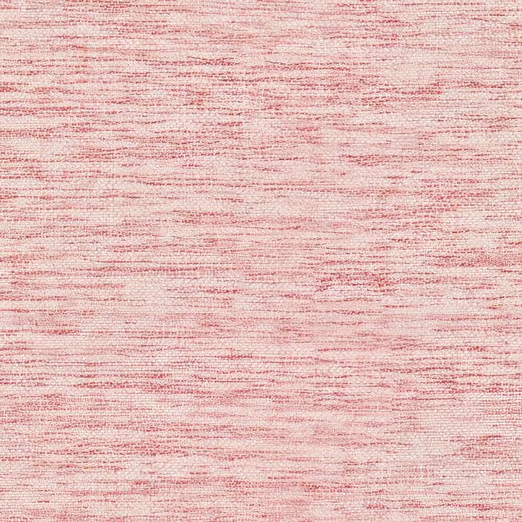 Tela al corte tapicería jacquard killin rosa ancho 140 cm