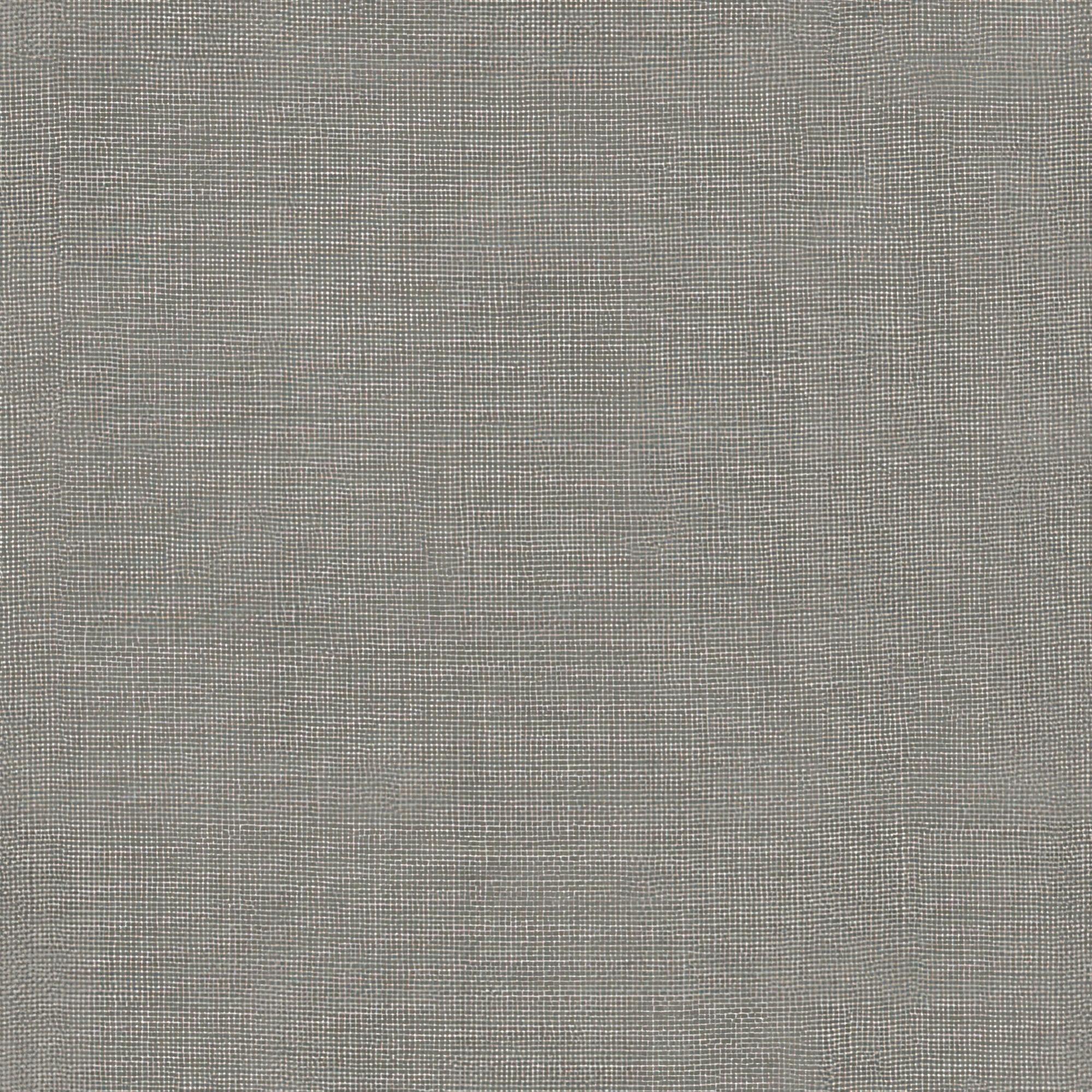Visillo al corte lino minnesota gris ancho 300 cm