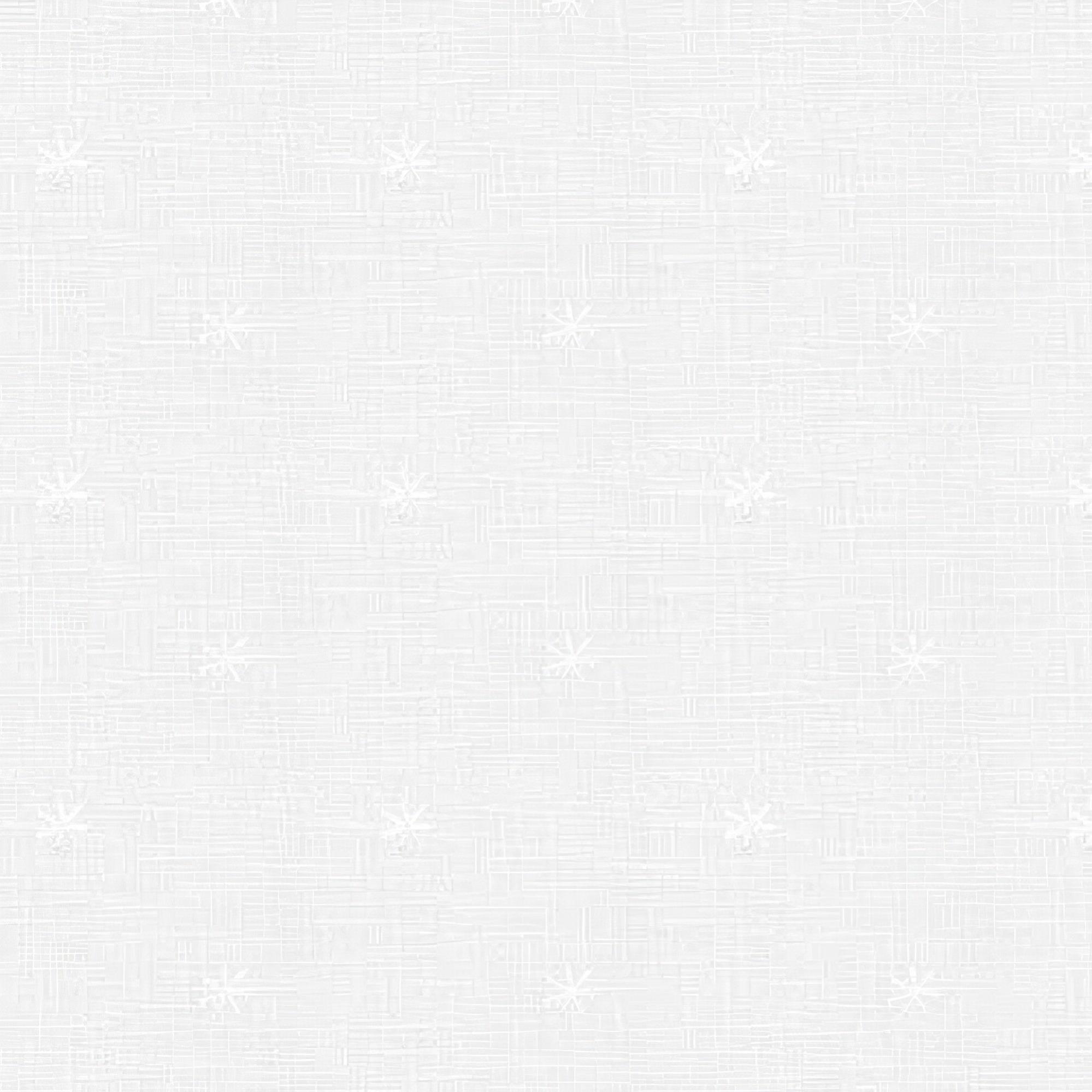Visillo al corte lino braganza blanco ancho 300 cm