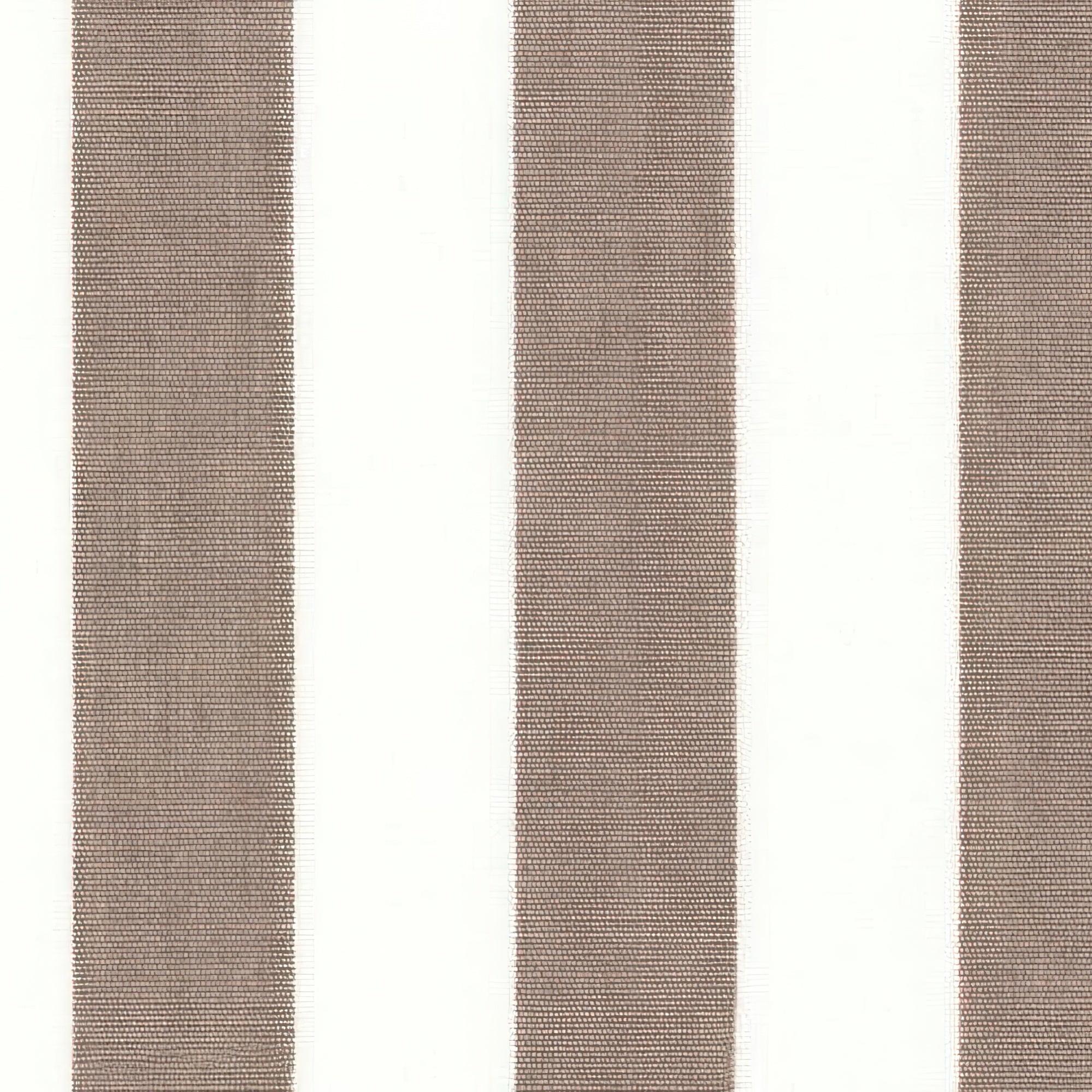 Tela al corte tapicería loneta portals day marron ancho 160 cm de la marca FRANCISCO JOVER