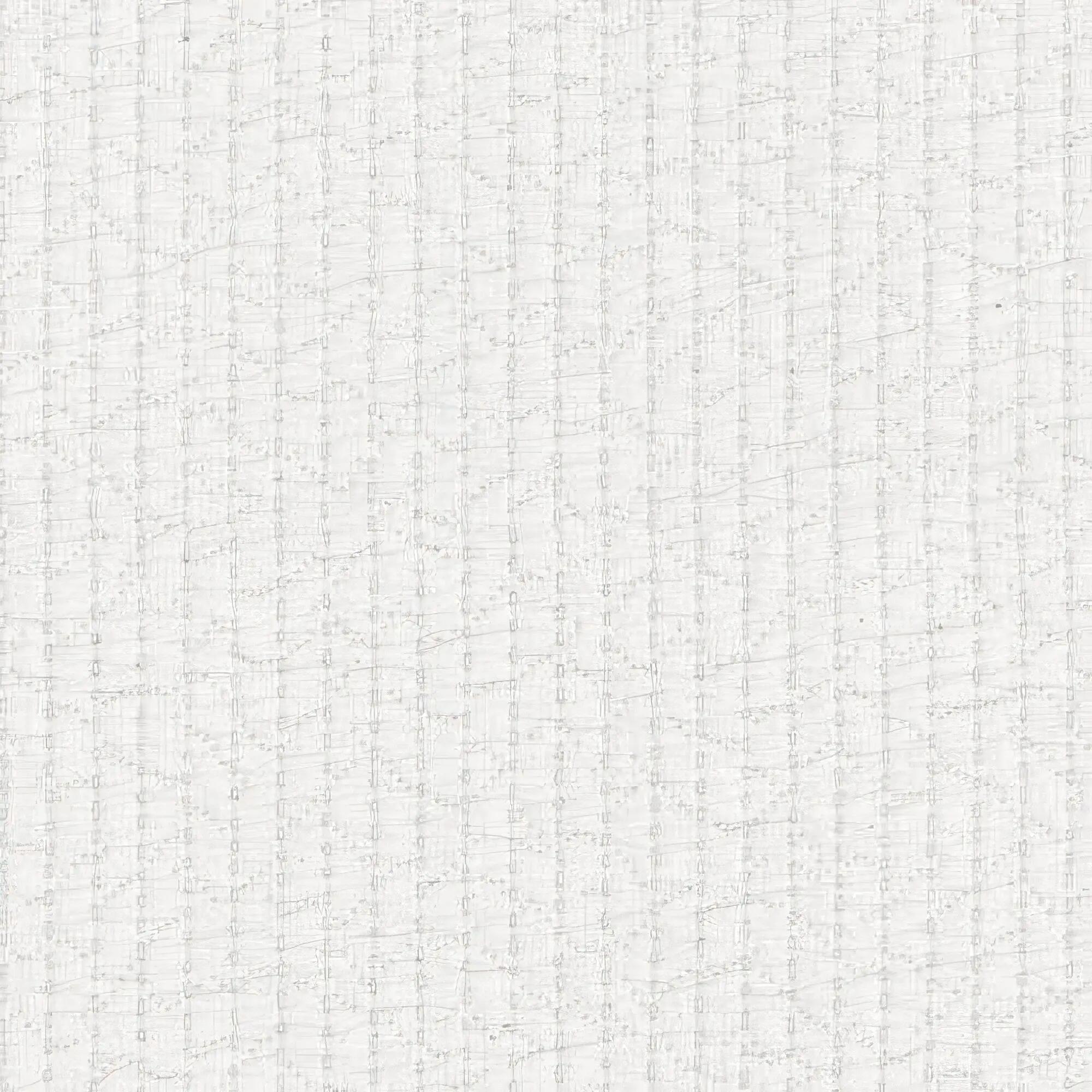 Tela al corte algodón jersey blanco ancho 270 cm