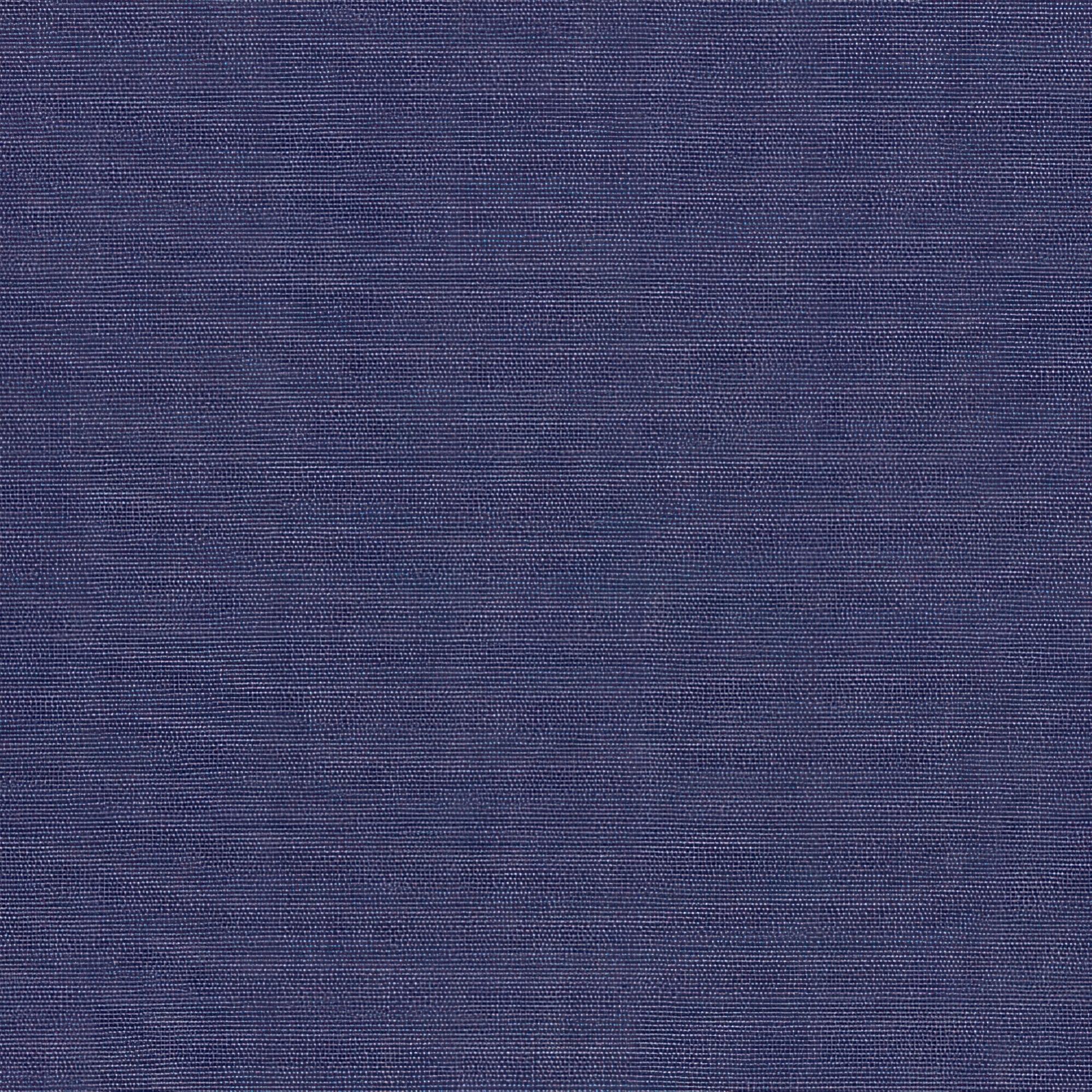 Tela al corte tapicería loneta portals azul ancho 160 cm