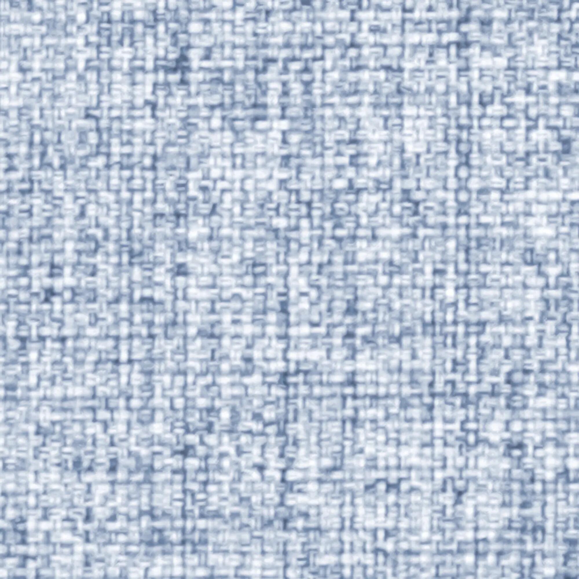 Tela al corte tapicería jacquard gan azul ancho 280 cm