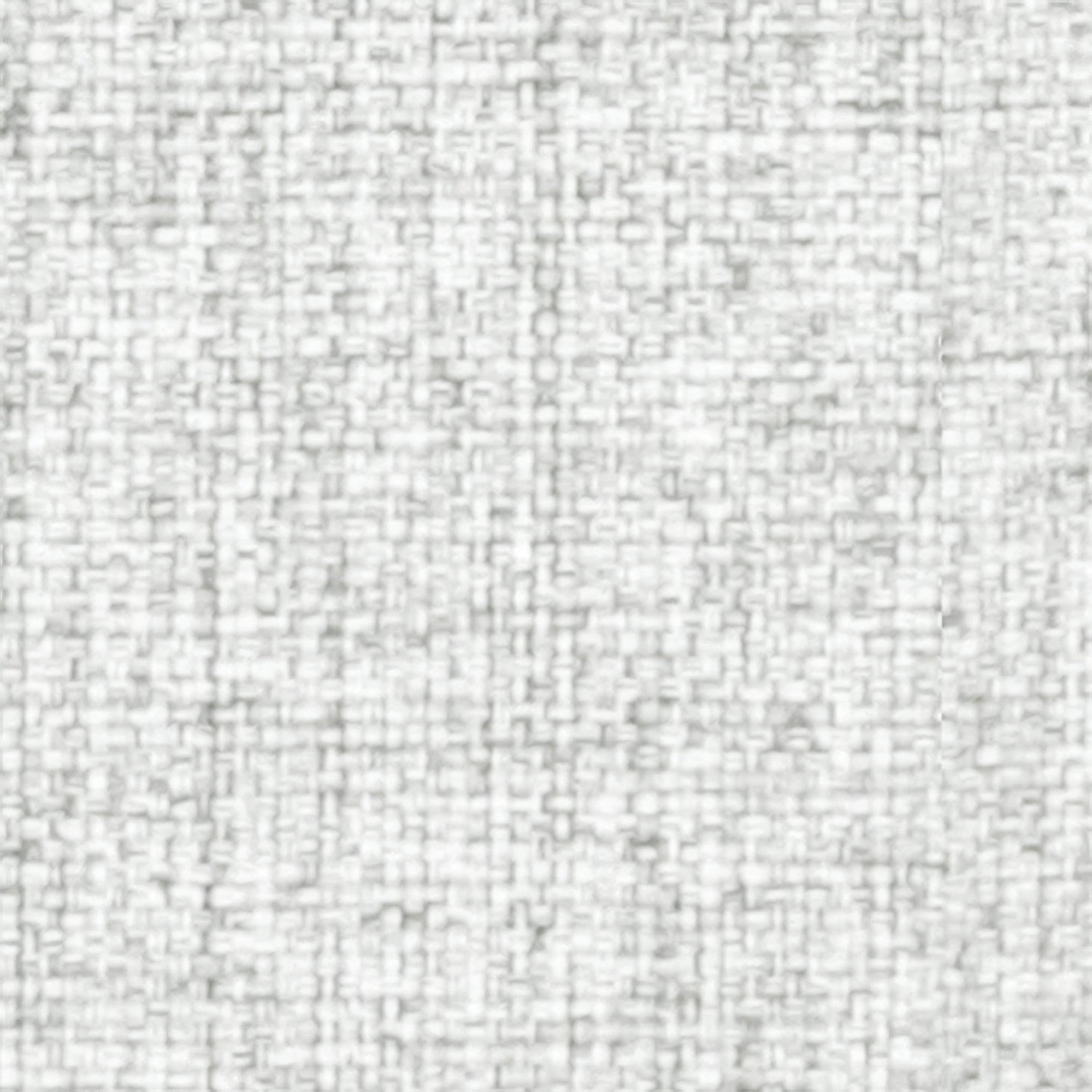 Tela al corte tapicería jacquard gan gris ancho 140 cm