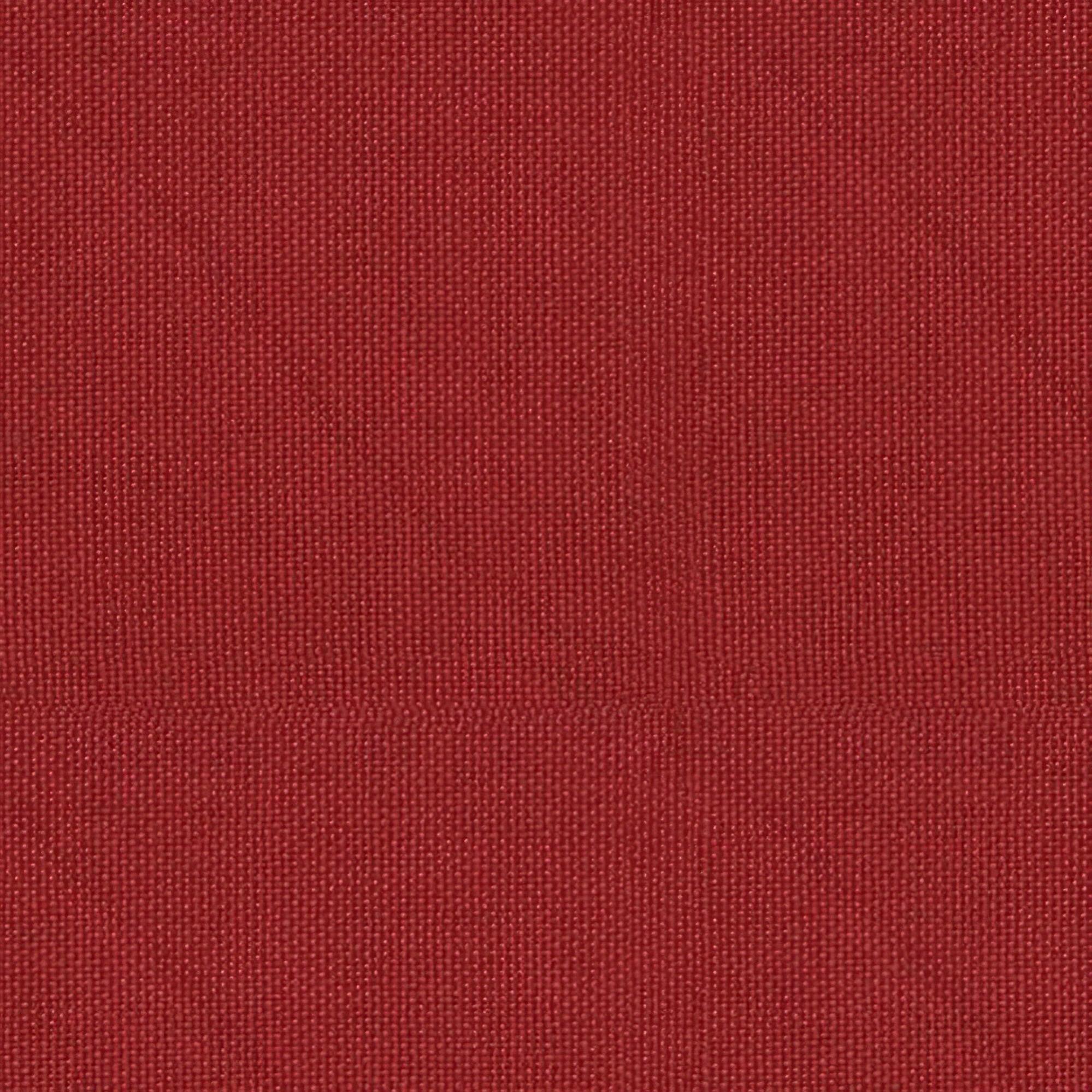 Tela al corte tapicería jacquard yatch rojo ancho 280 cm