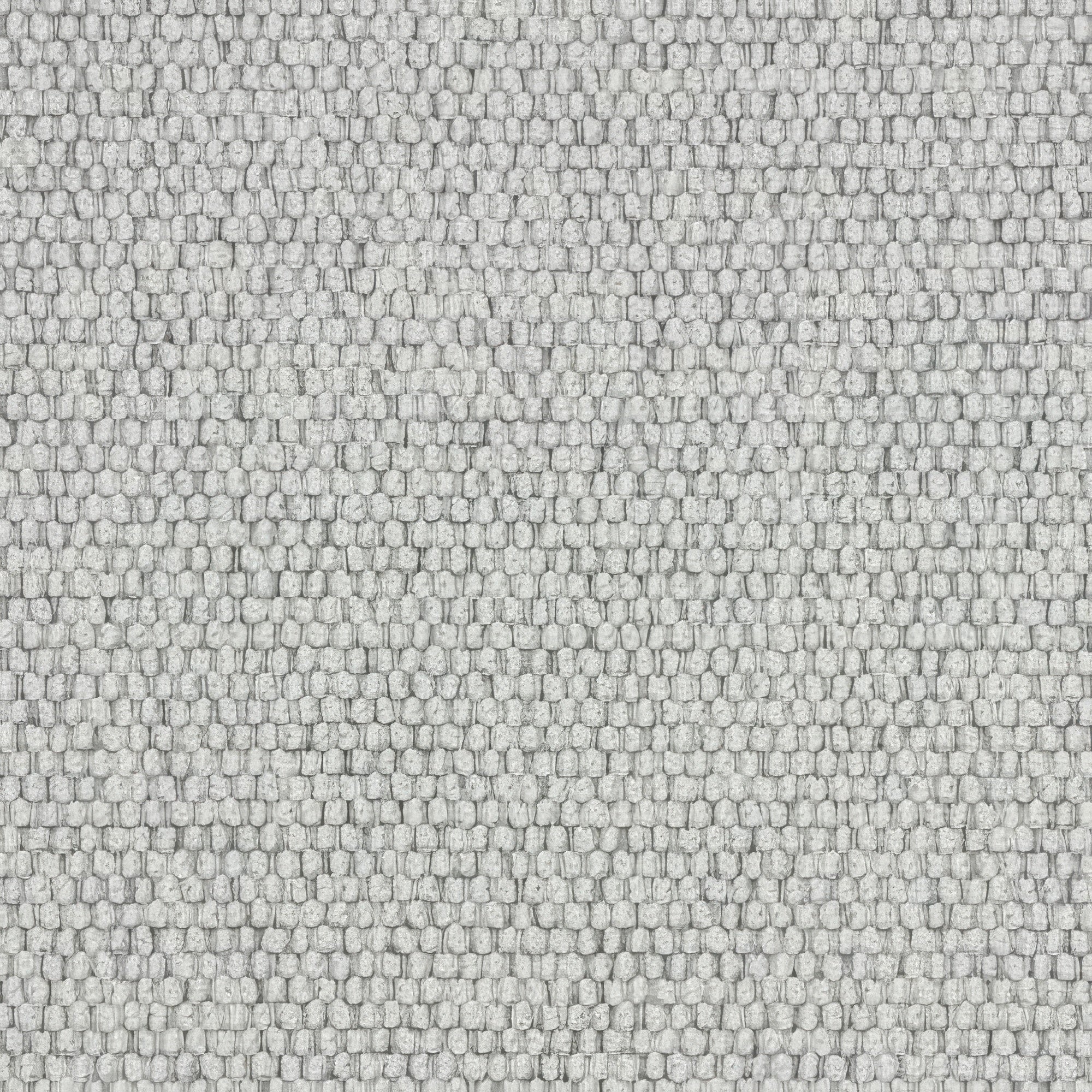 Tela al corte tapicería rizada perth gris ancho 140 cm