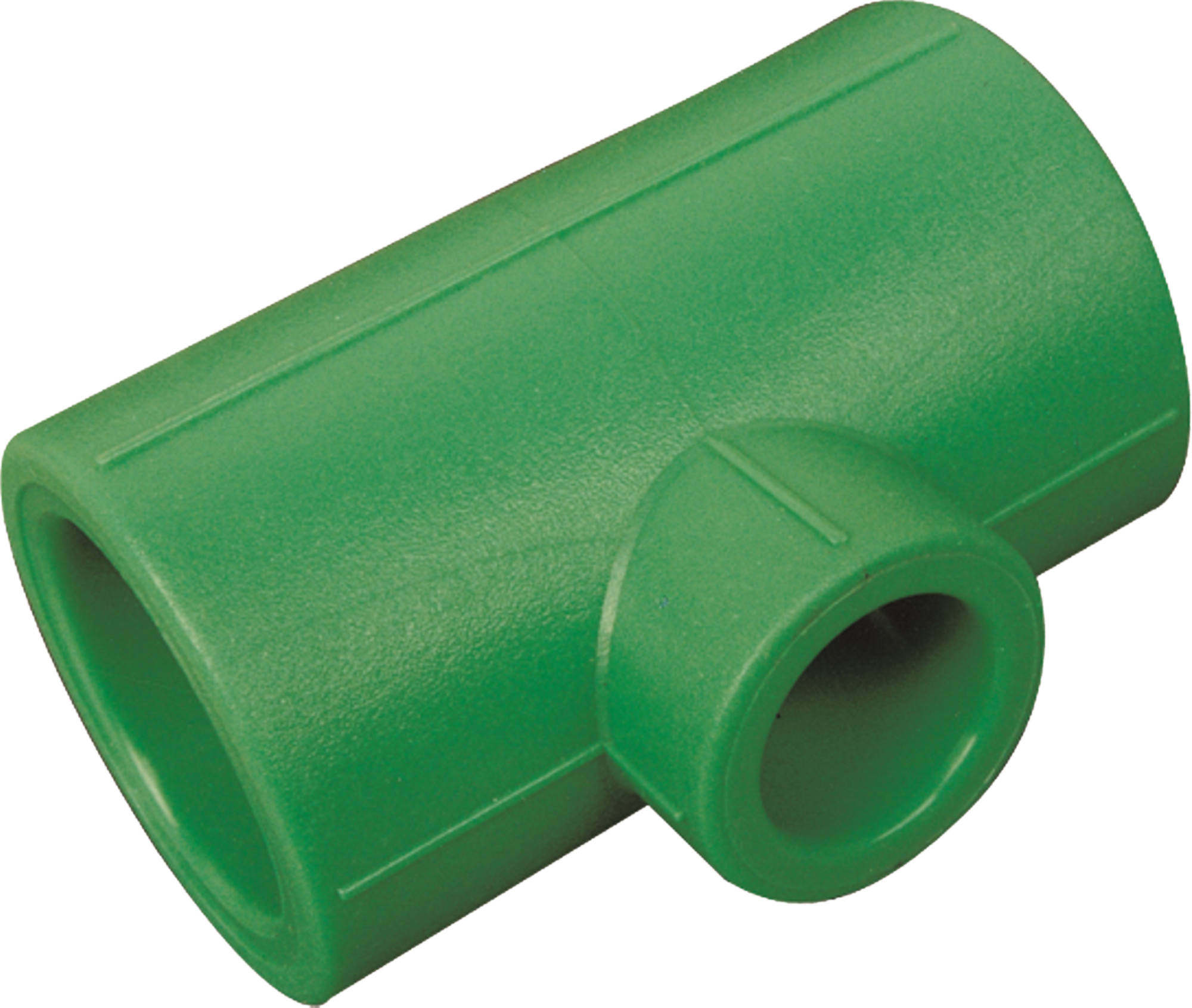 Te reducida ppr hembra de ø25mm