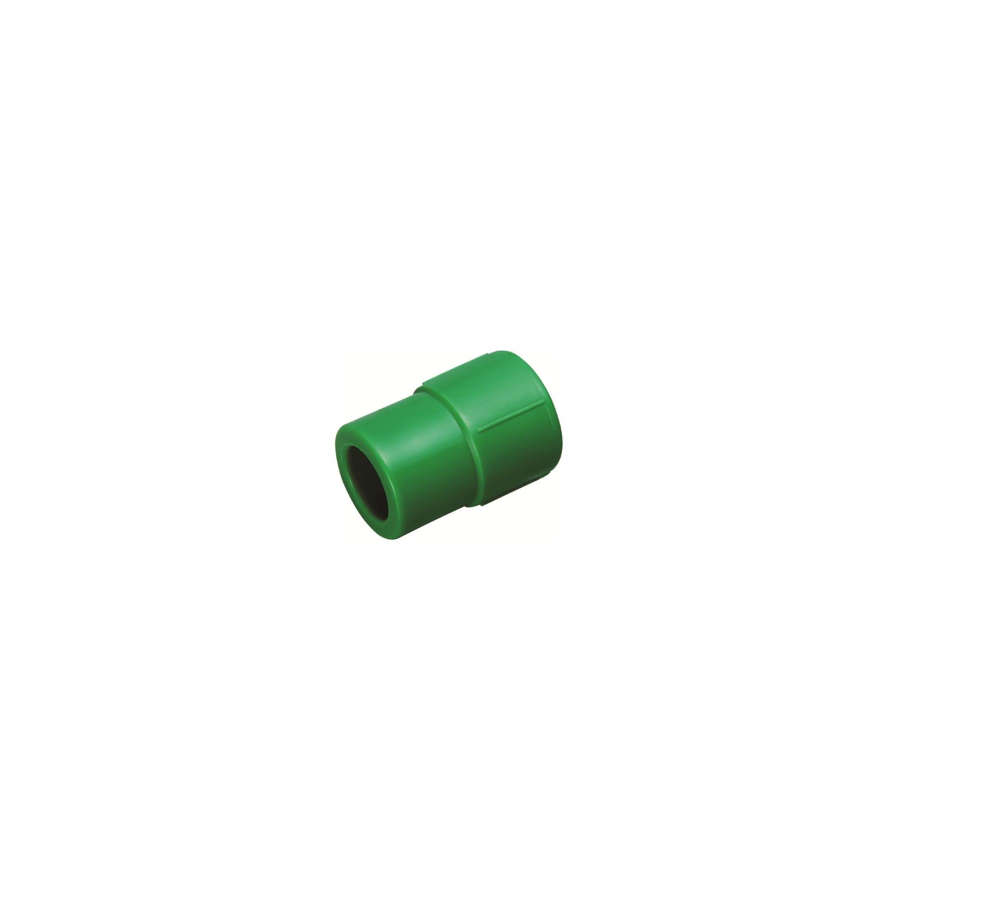 Reducción ppr de ø63-40mm