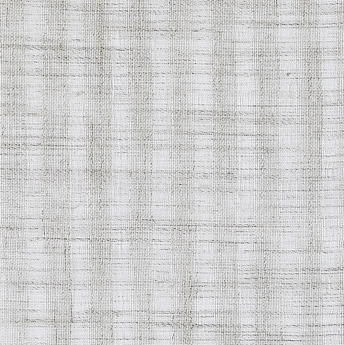 Visillo al corte lino borizo lino ancho 0 cm