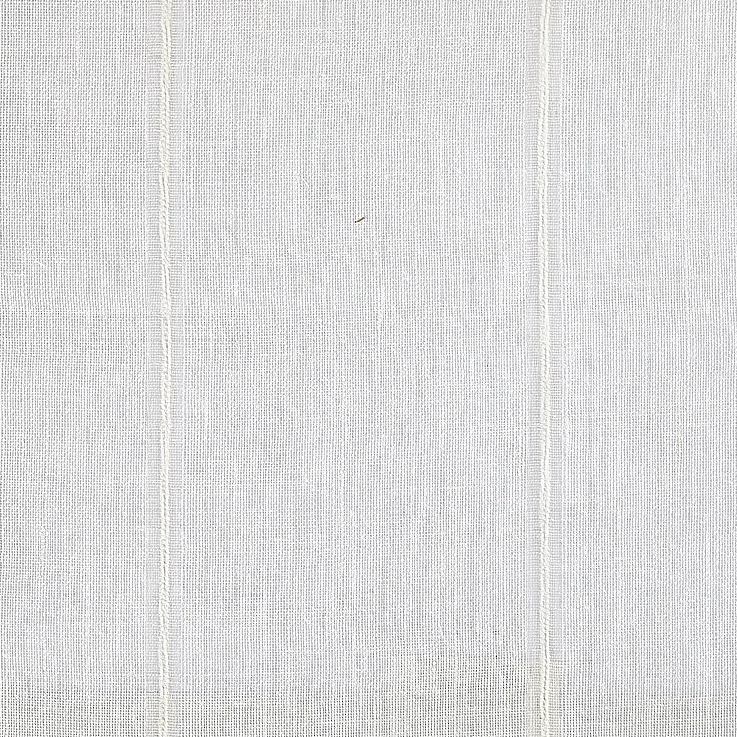 Visillo al corte lino bahínas beige ancho 300 cm