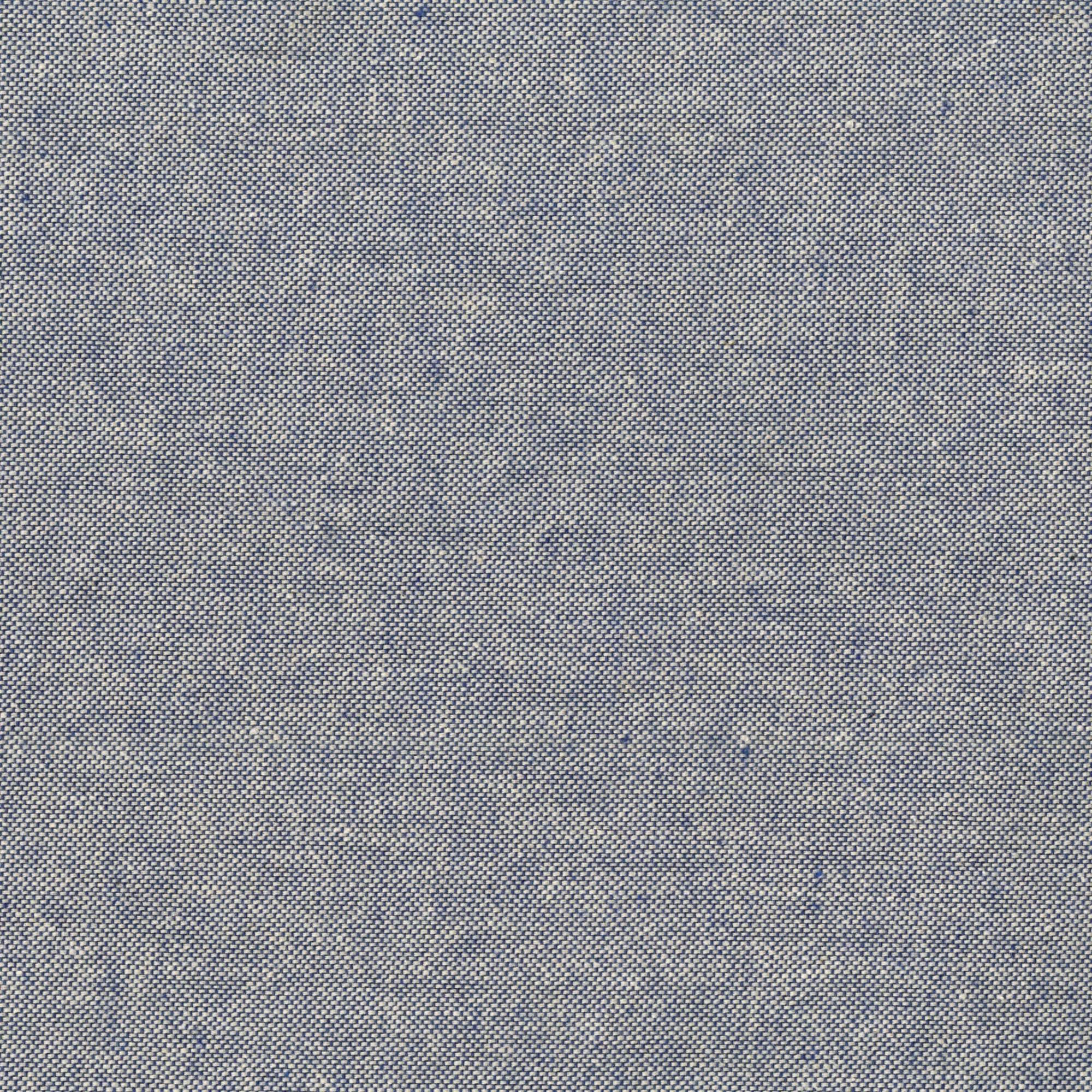 Tela al corte algodón polo azul marino ancho 280 cm