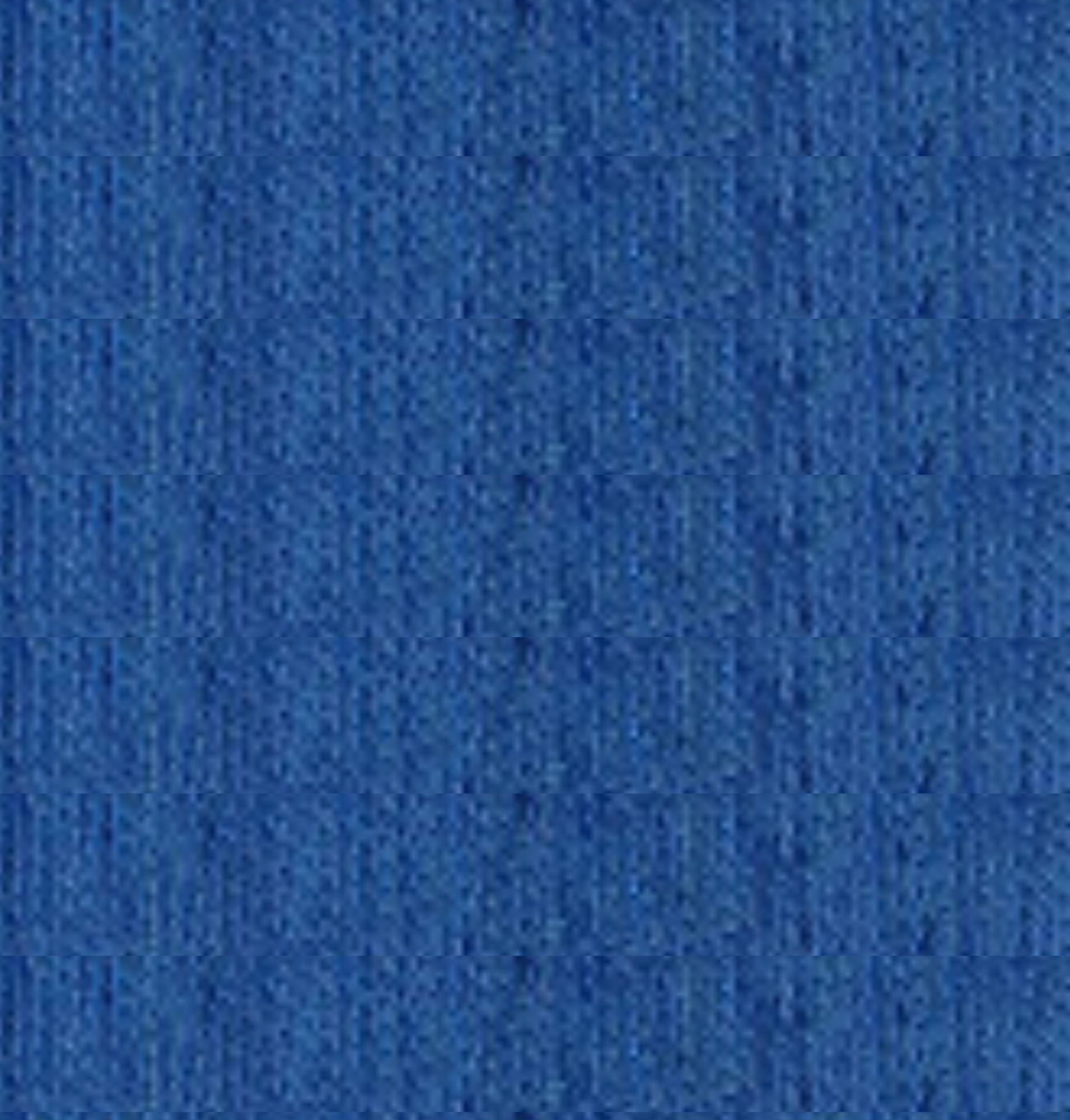 Tela al corte chenilla mairena azul ancho 280 cm de la marca Sin marca