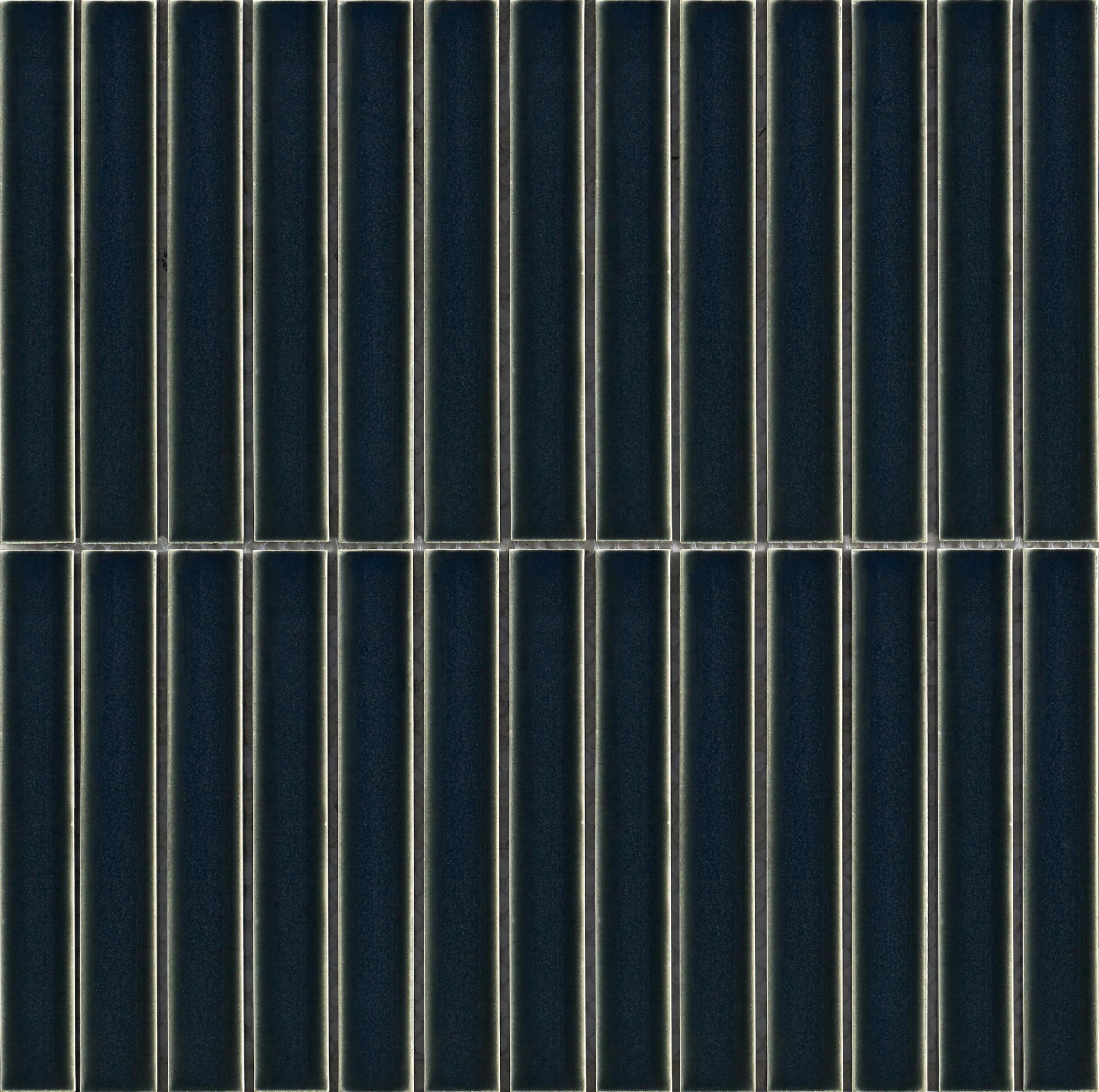 Mosaico tech piano 29.9x30 cm azul