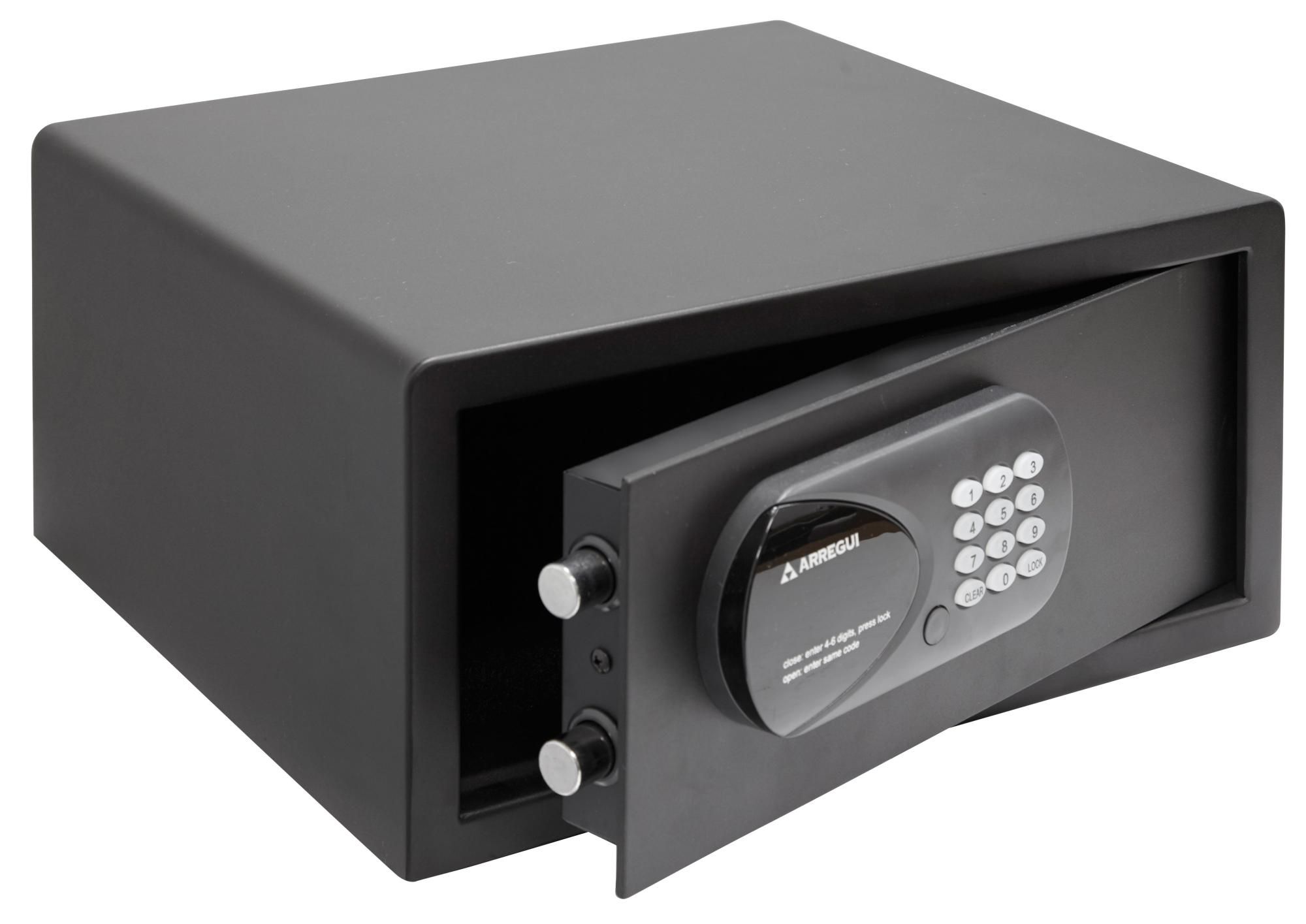 Libro caja fuerte 2024 leroy merlin