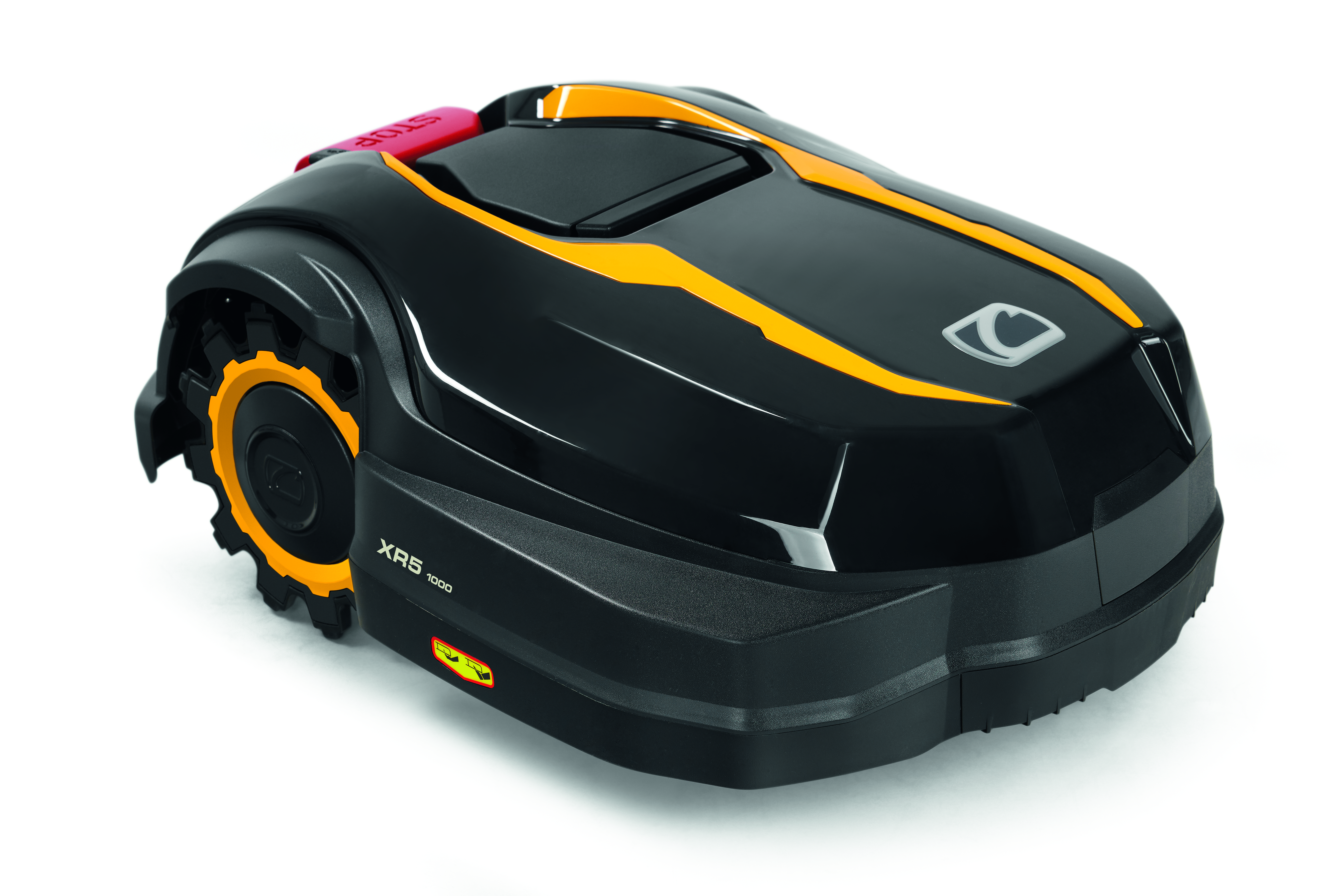 Robot cortacésped cub cadet xr5 1000 m2 de la marca Cub Cadet