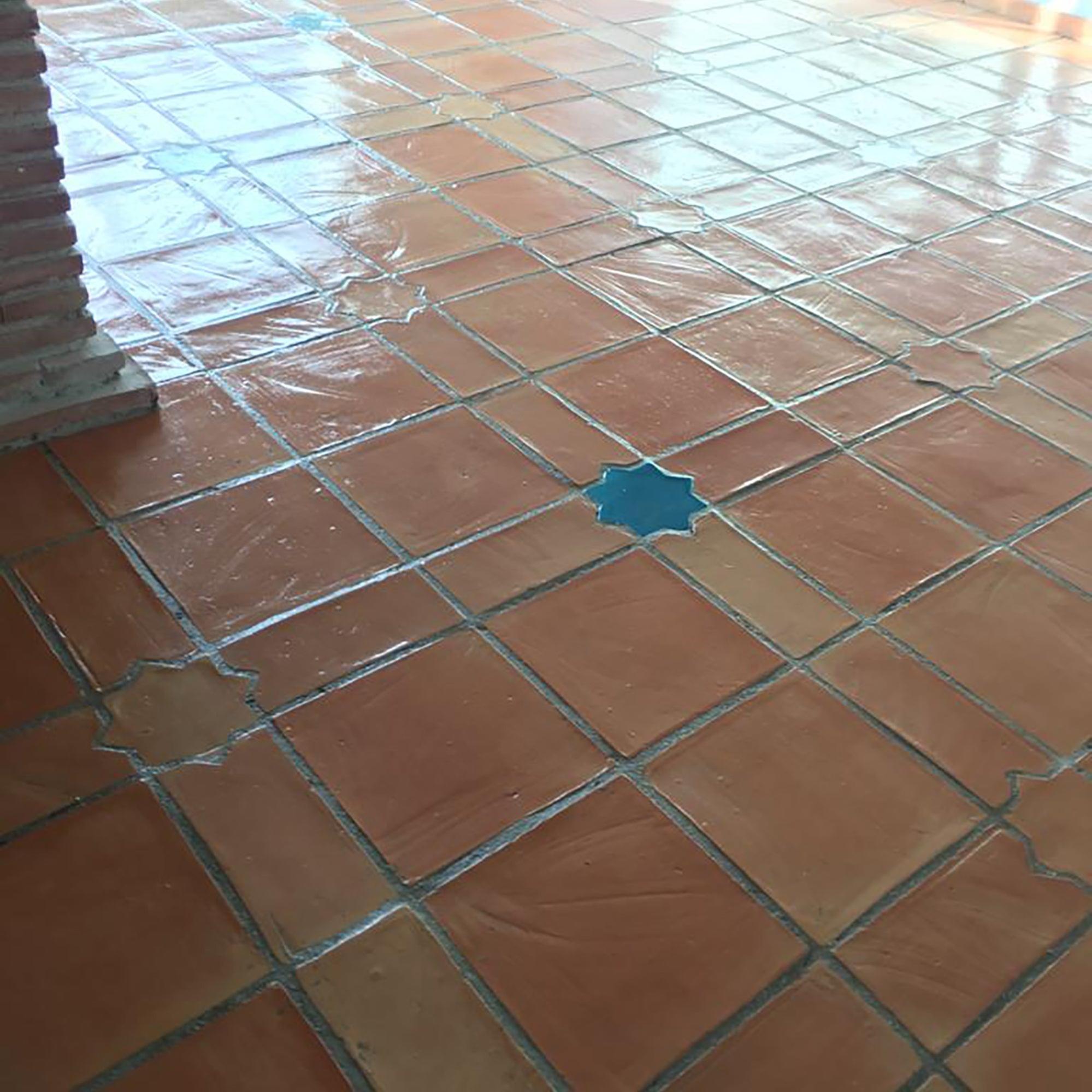 Cera noble liquida brillo suelos terracota y cemento en interior monestir 25l de la marca MONESTIR Cera noble liquida brillo suelos terracota y cemento en interior monestir 25l de la marca MONESTIR