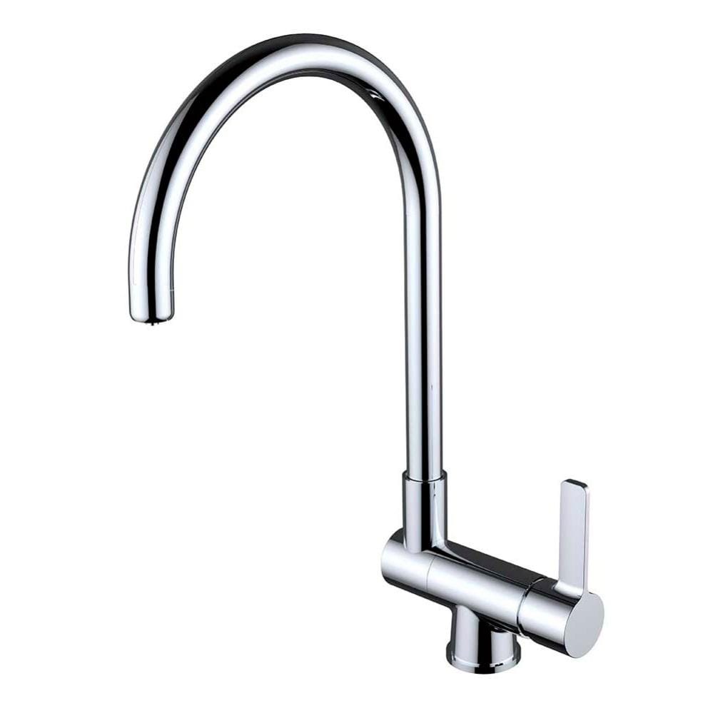 Grifo abatible cocina leroy merlin 2025