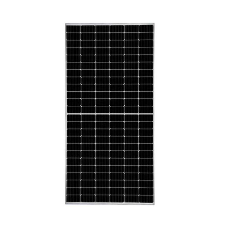 Panel solar ja solar 550 w