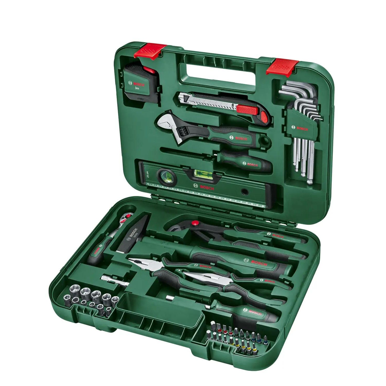 Ofertas en herramientas manuales Bosch Professional en , con