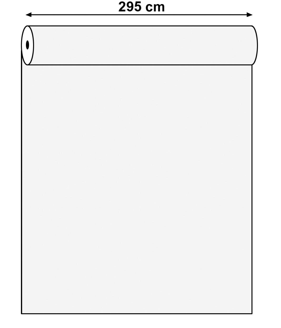 Tela al corte tapicería arpillera natur blanco ancho 295 cm de la marca Sin marca