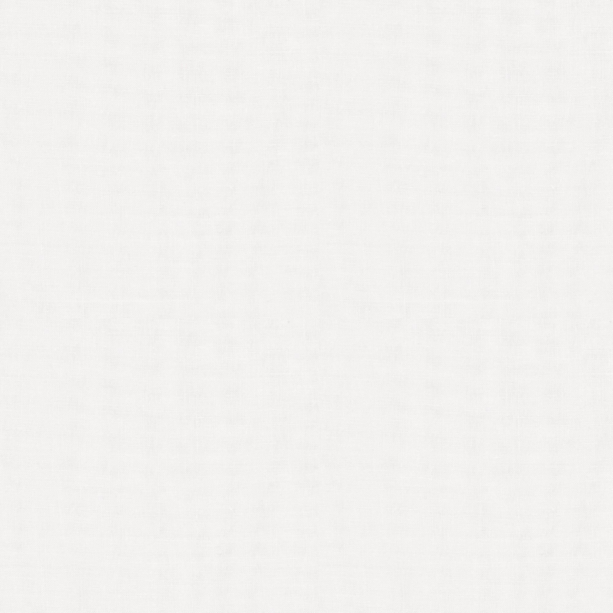 Lino Viscosa Tejido Tela Unicolor Blanco Roto | Telas Al Por Mayor