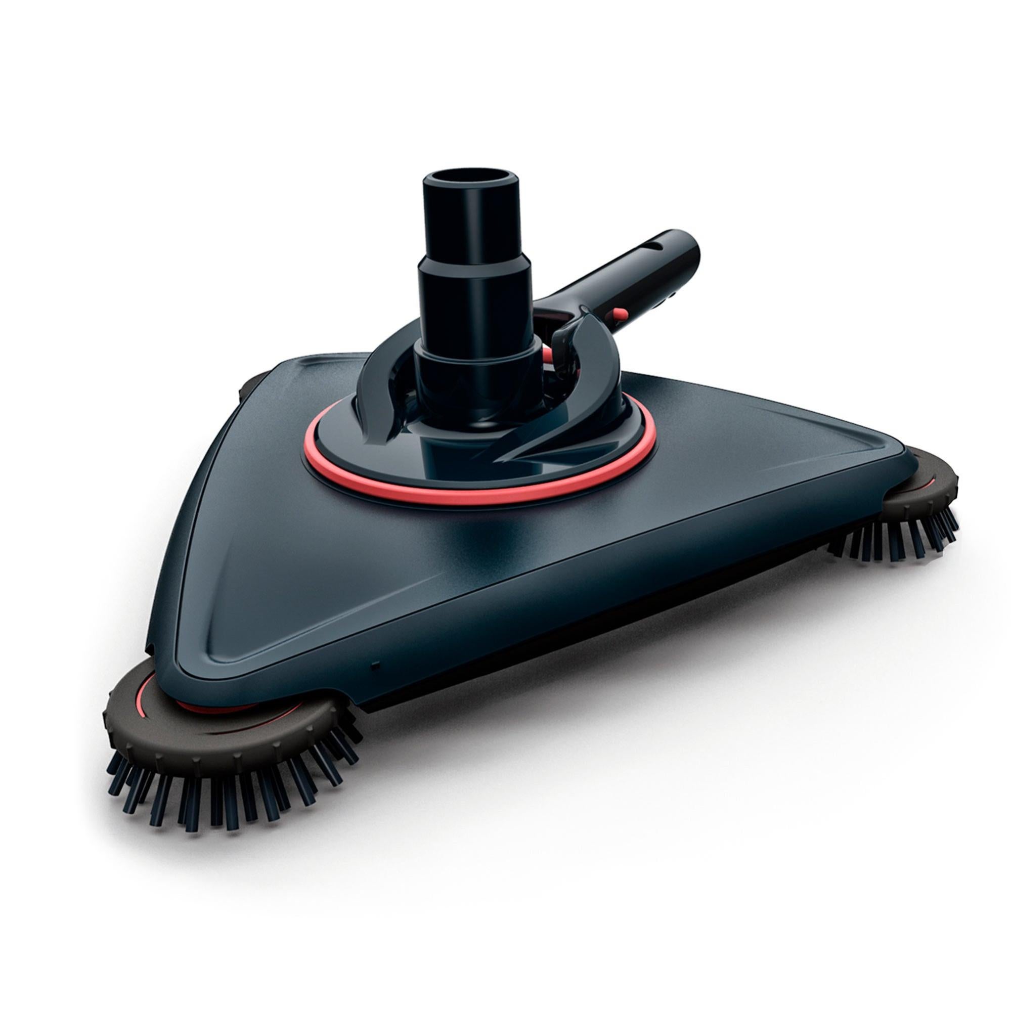 Limpiafondos Manual Triang Revolution