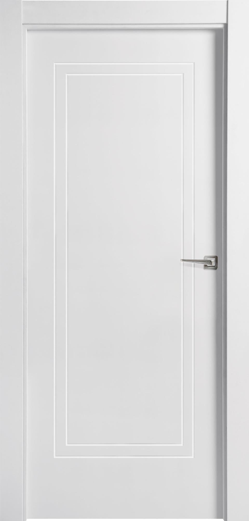 Puerta miramar line blanco apertura izquierda 60x20 62.5cm de la marca ARTENS