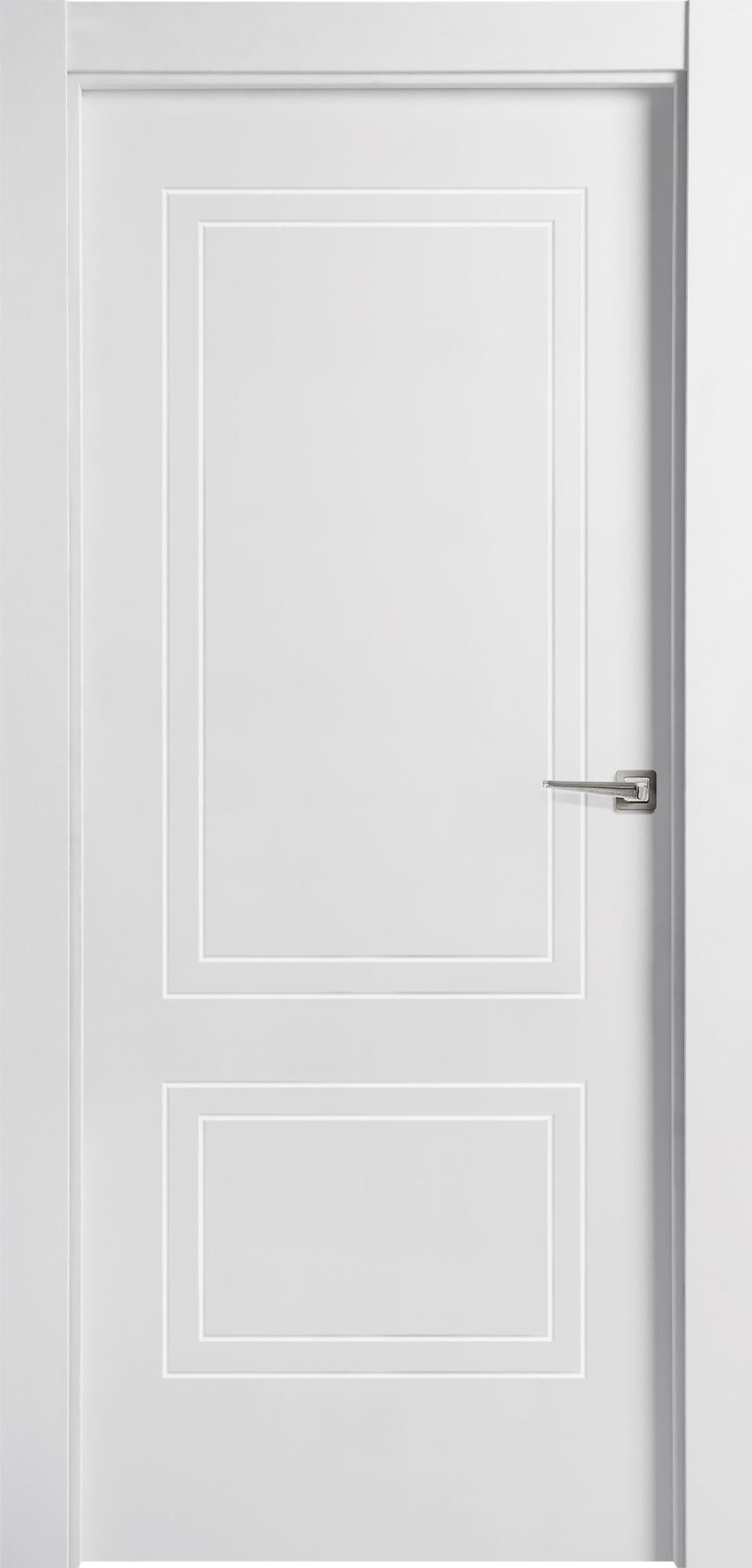 Puerta boston line blanco apertura izquierda 60x20 72.5cm de la marca ARTENS