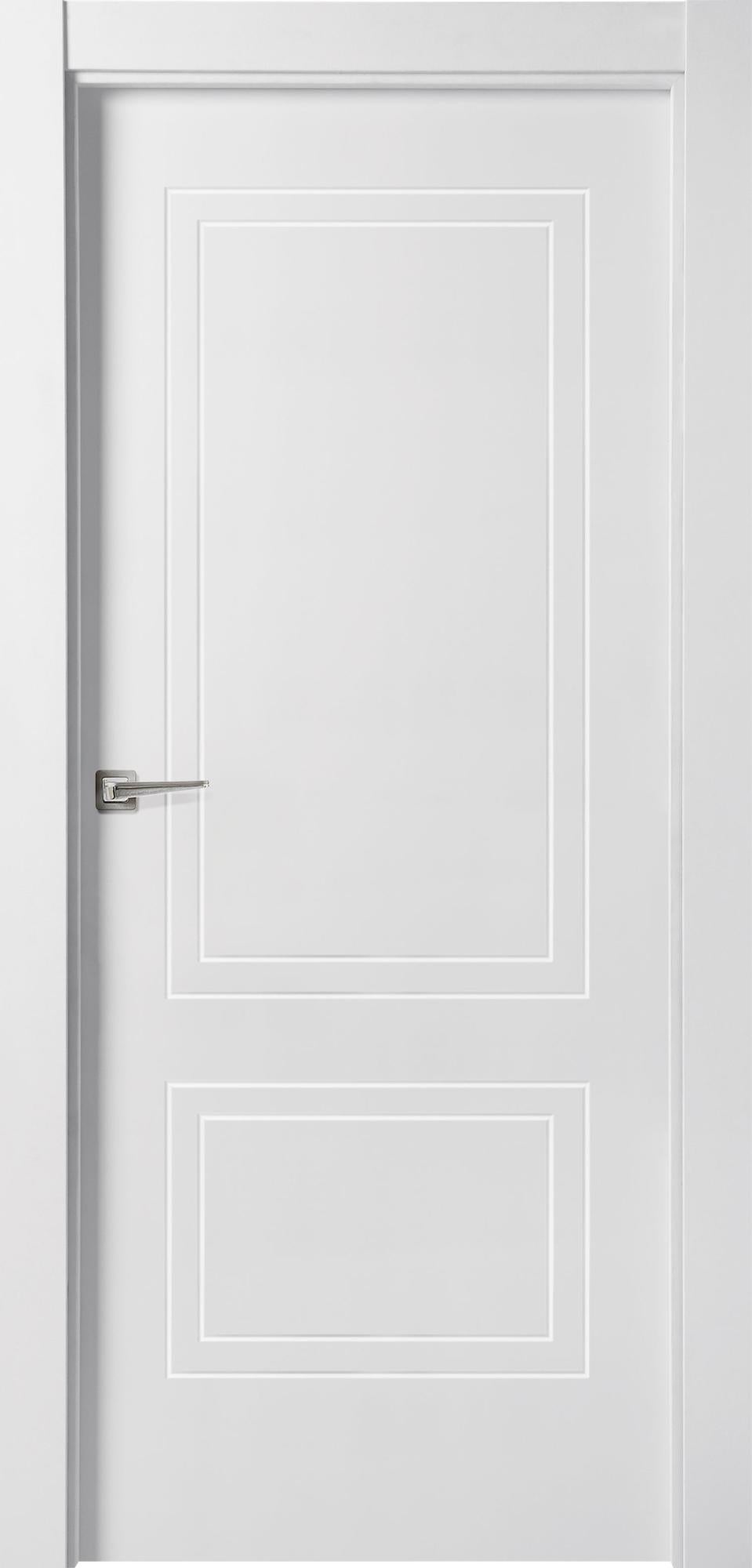 Puerta boston line blanco apertura derecha 60x20 82.5cm de la marca ARTENS Puerta boston line blanco apertura derecha 60x20 82.5cm de la marca ARTENS
