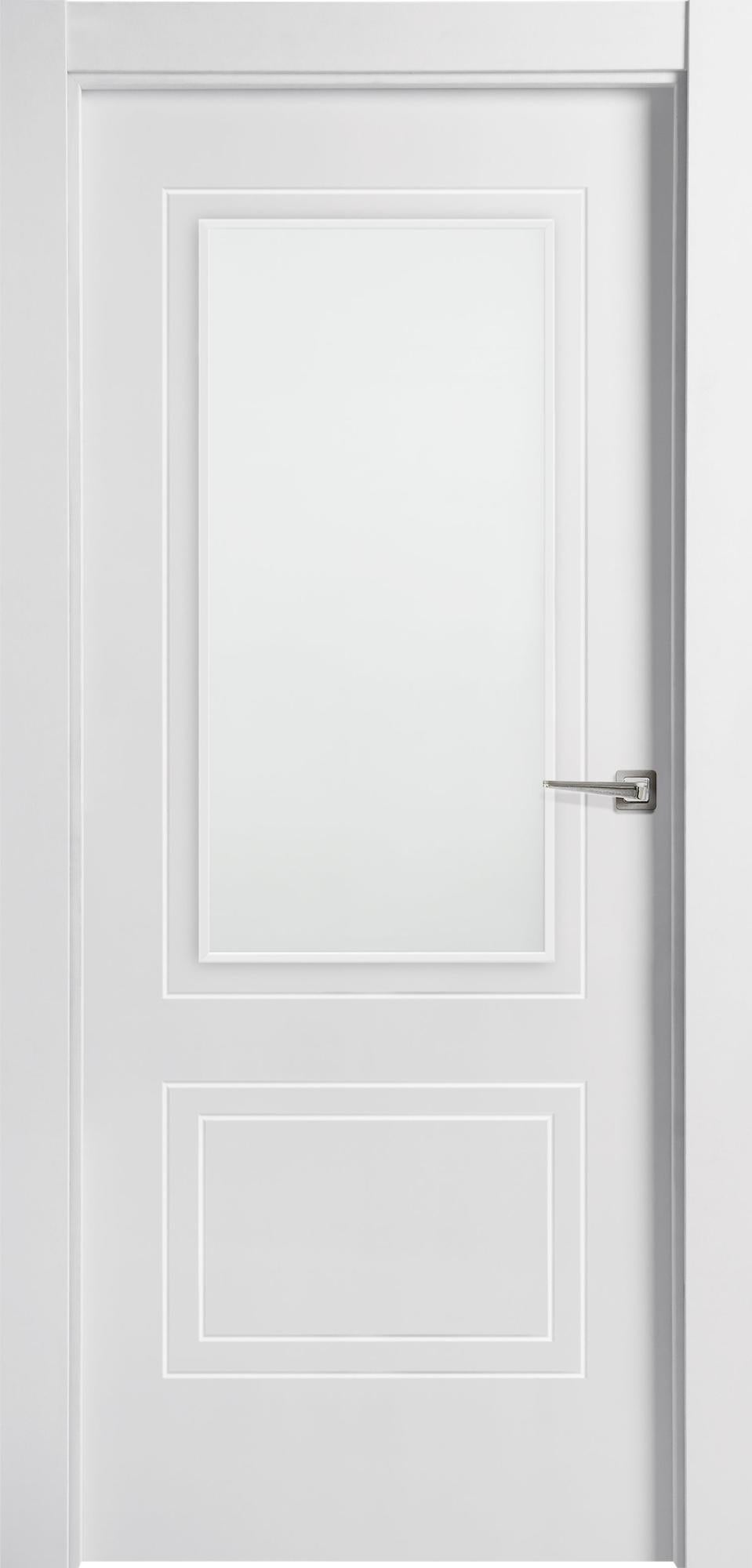 Puerta boston line blanco apertura izquierda 70x20 92.5cm de la marca ARTENS