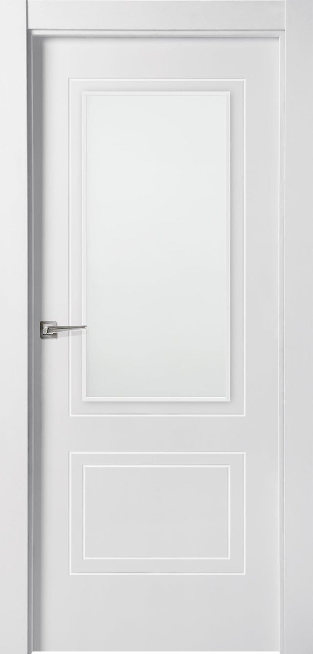 Precio Puertas Blancas