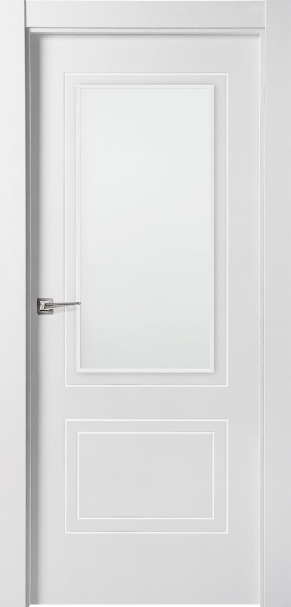 Puerta boston line blanco apertura derecha 70x20 92.5cm de la marca ARTENS