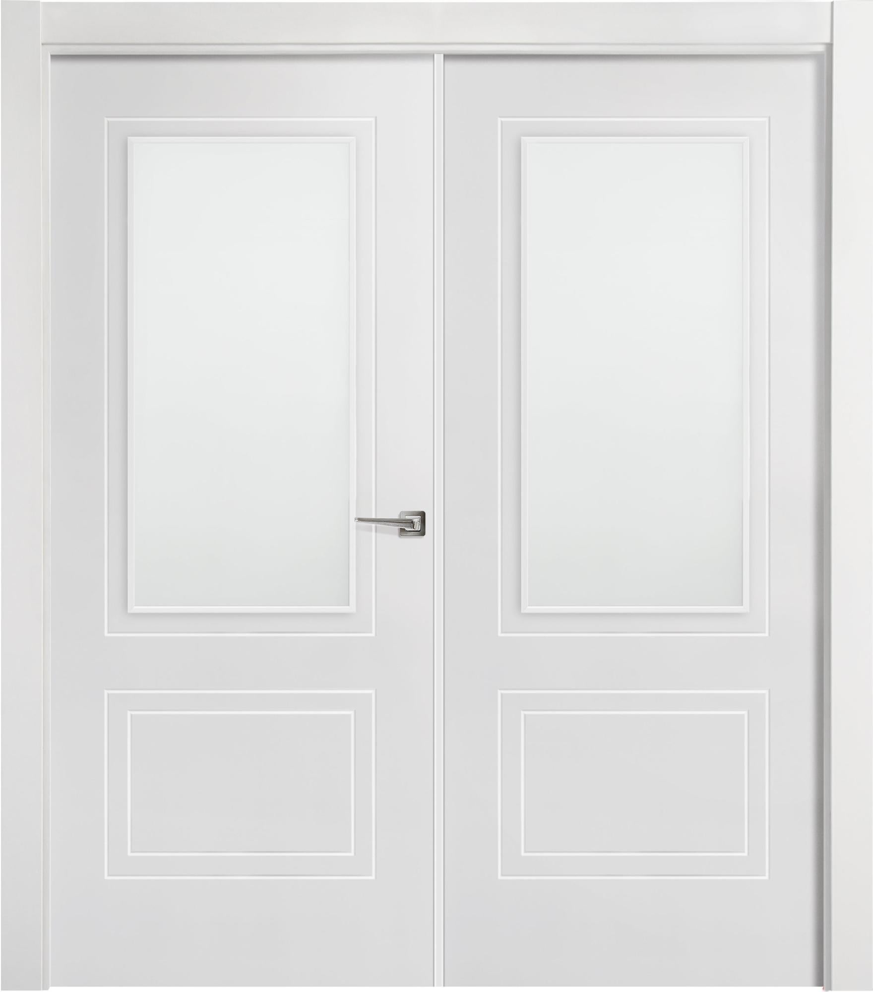 Puerta boston line blanco apertura izquierda 70x20 145cm de la marca ARTENS Puerta boston line blanco apertura izquierda 70x20 145cm de la marca ARTENS