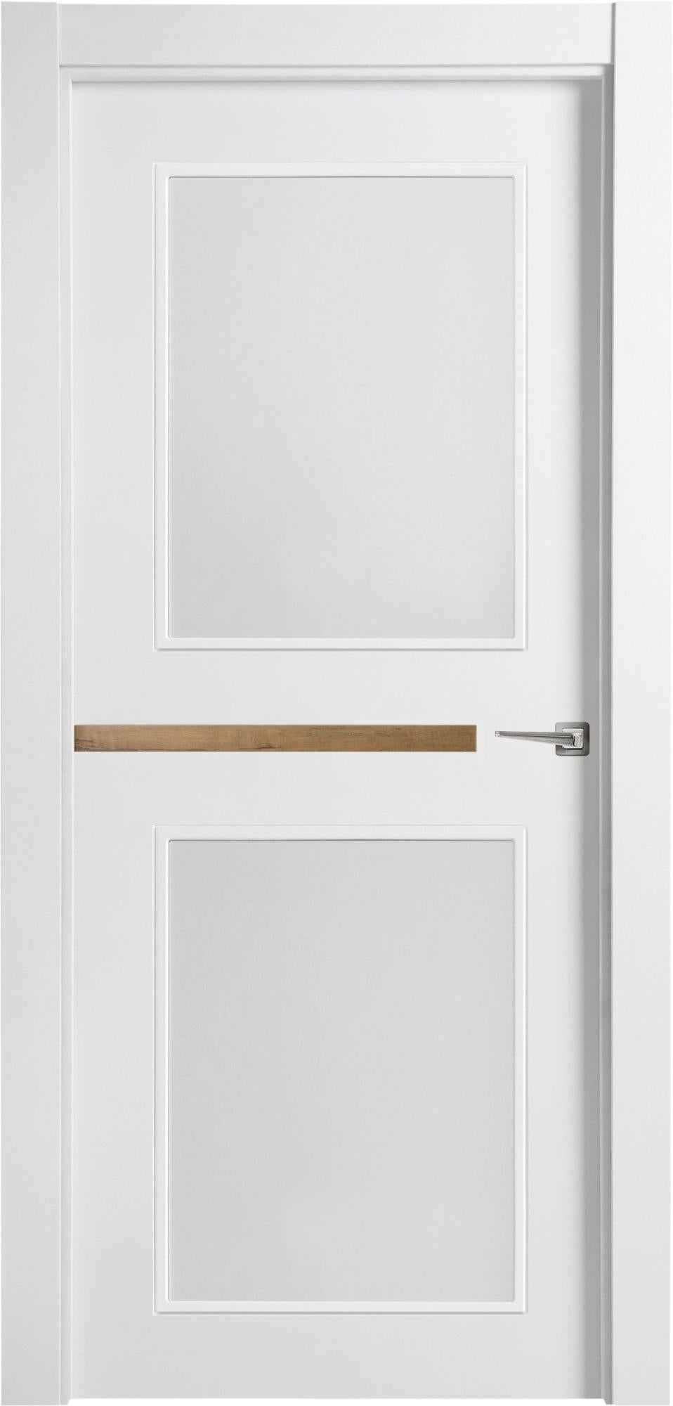 Puerta denver gold blanco apertura izquierda 70x20 72.5cm de la marca ARTENS
