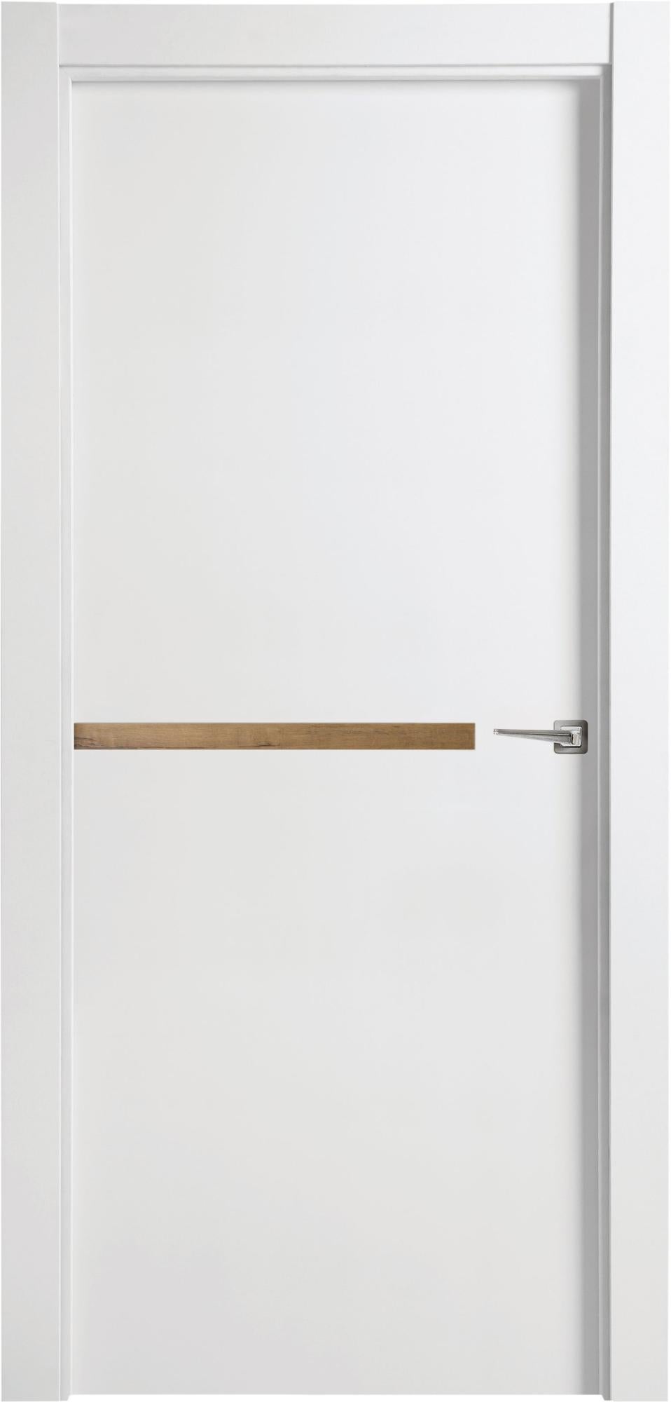Puerta denver gold blanco apertura izquierda 60x20 82.5cm de la marca ARTENS