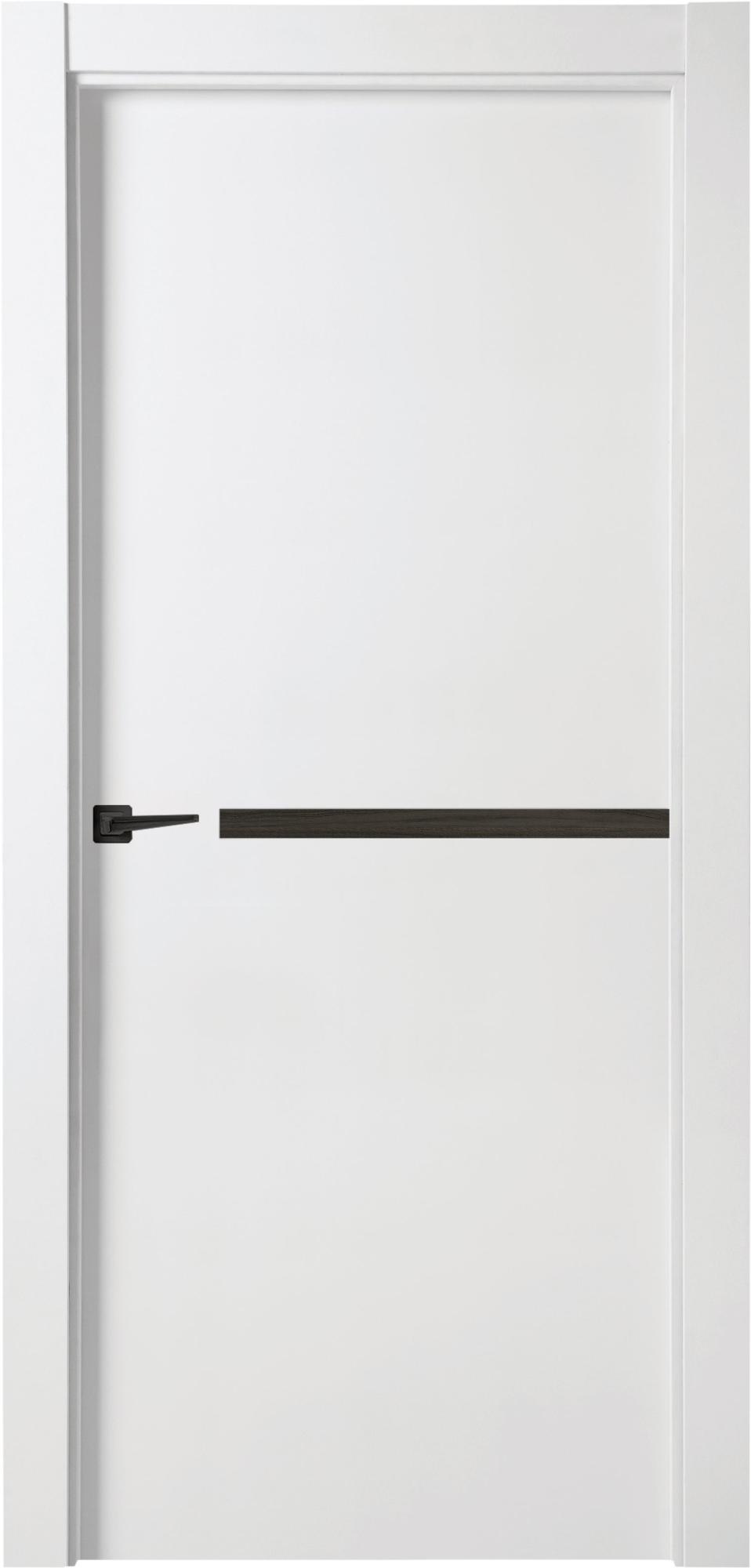 Puerta denver carbón blanco apertura derecha 70x20 72.5cm de la marca ARTENS