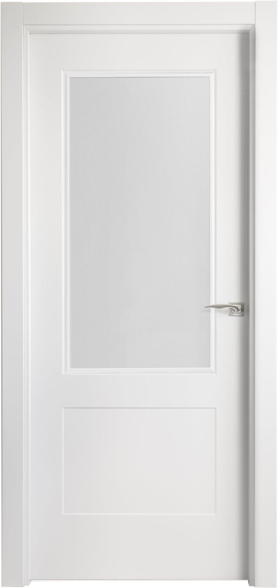 Puerta atlanta line plus blanco apertura izquierda 60x20 82.5cm de la marca ARTENS