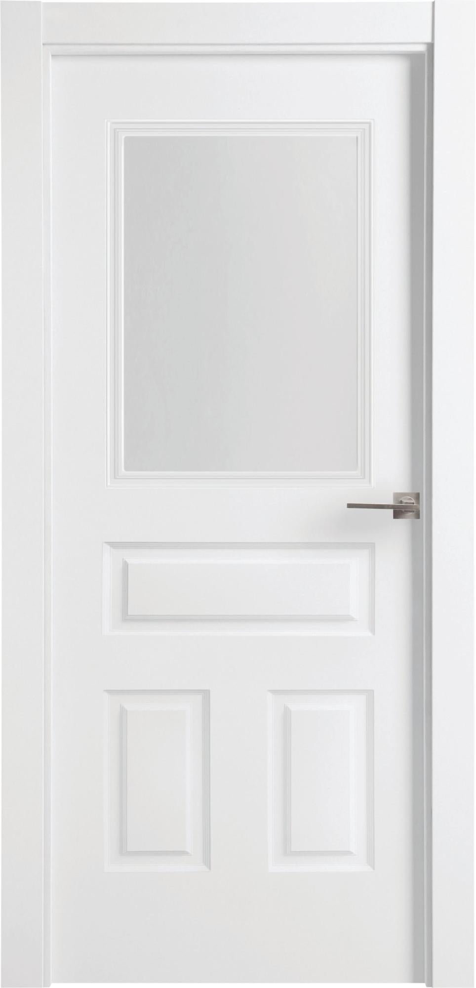 Puerta indiana line plus blanco apertura izquierda 70x20 72.5cm de la marca ARTENS