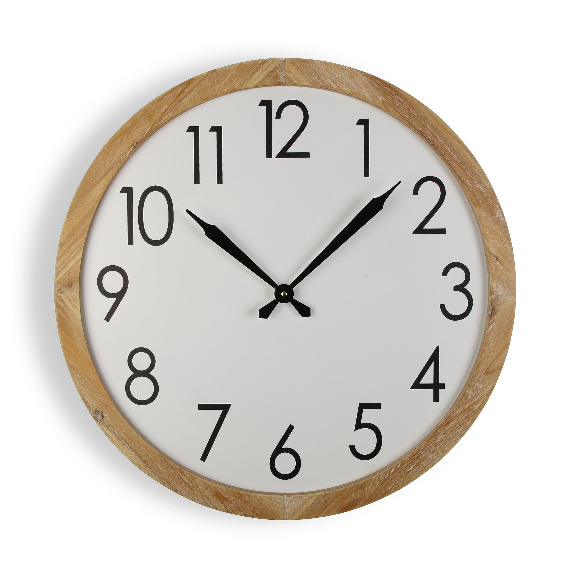 Relojes Decorativos Reloj Cocina Leroy Merlin Relojes De Cocina