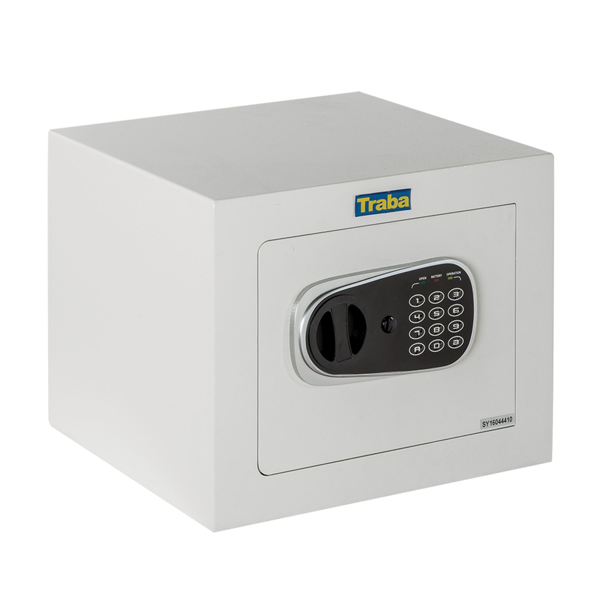 Caja fuerte de Para instalar FAC Caja Traba 20 Es 38x30x30 cm