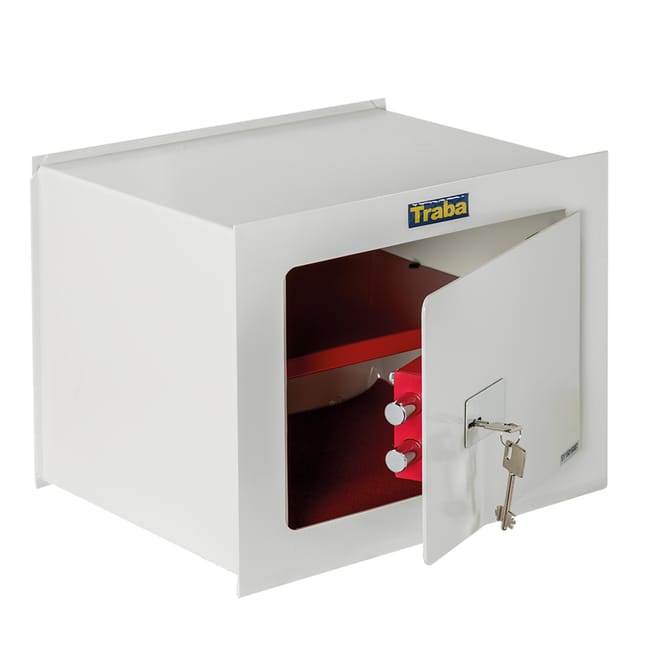 Caja fuerte grado 3 leroy merlin 2025