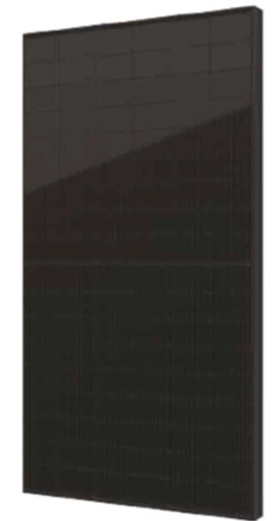 Panel solar seraphim 405w full black de 405 w