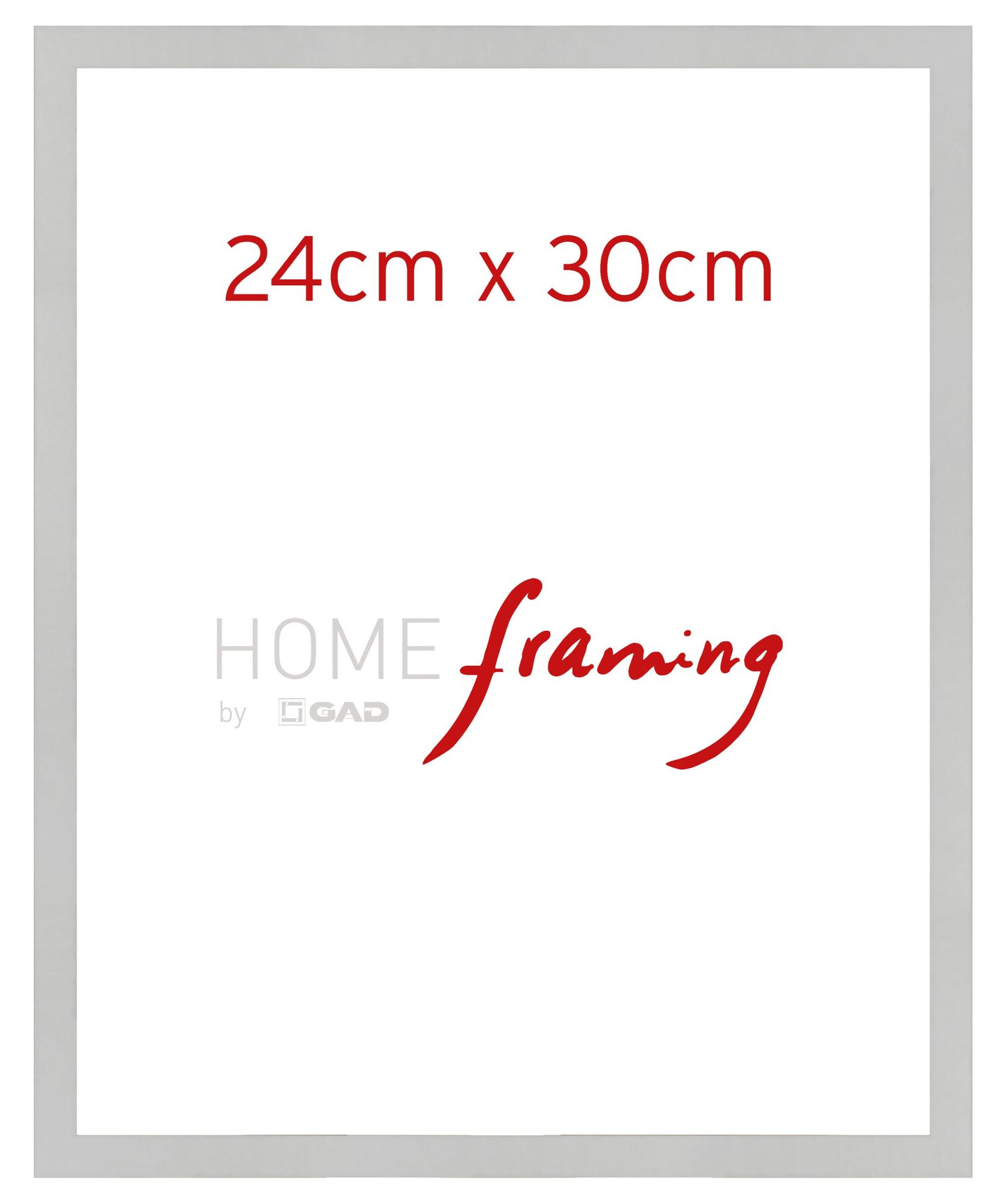 Portafoto nordic blanco 32.4 cm x 26.4 cm de la marca Sin marca