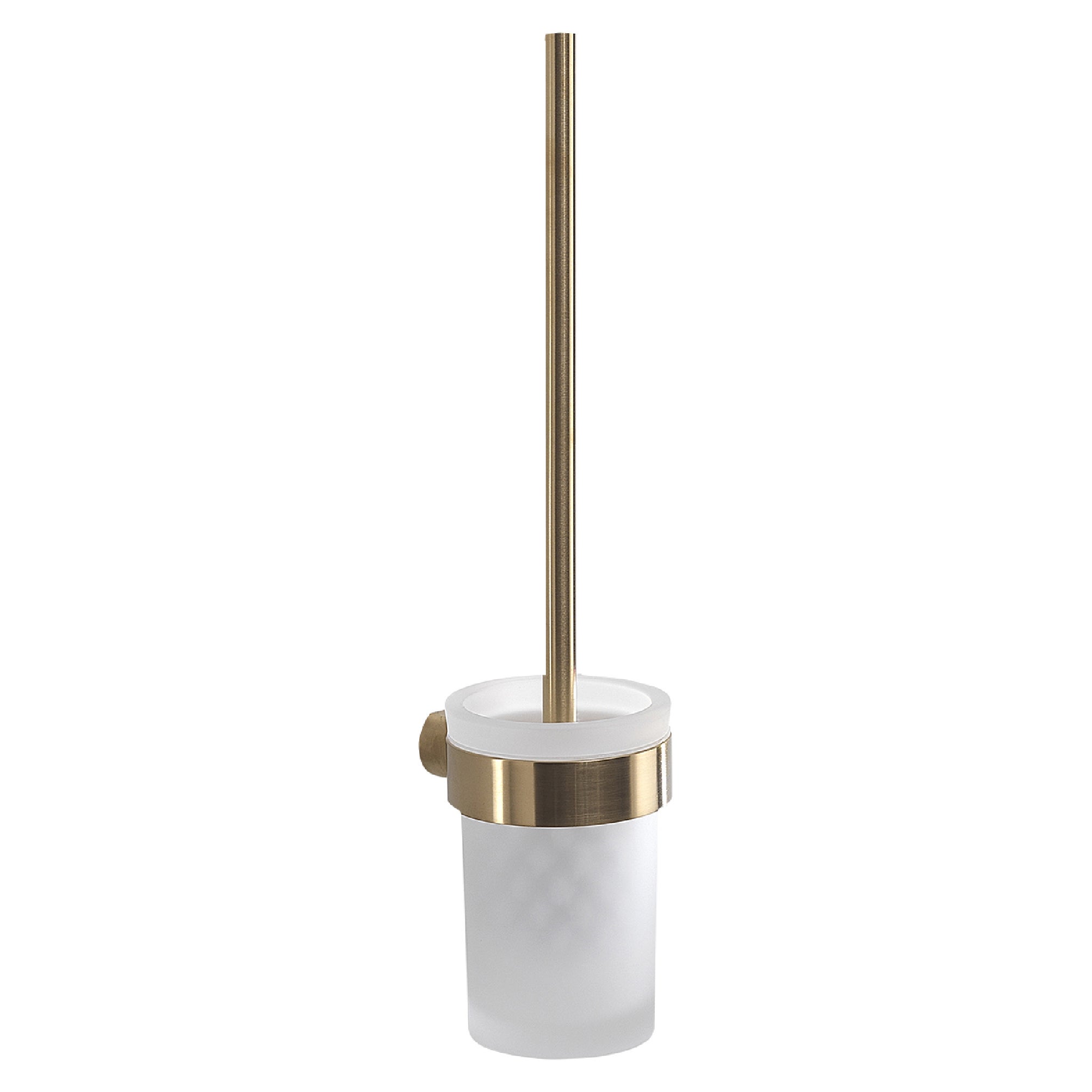Escobillero pirenei oro mate
