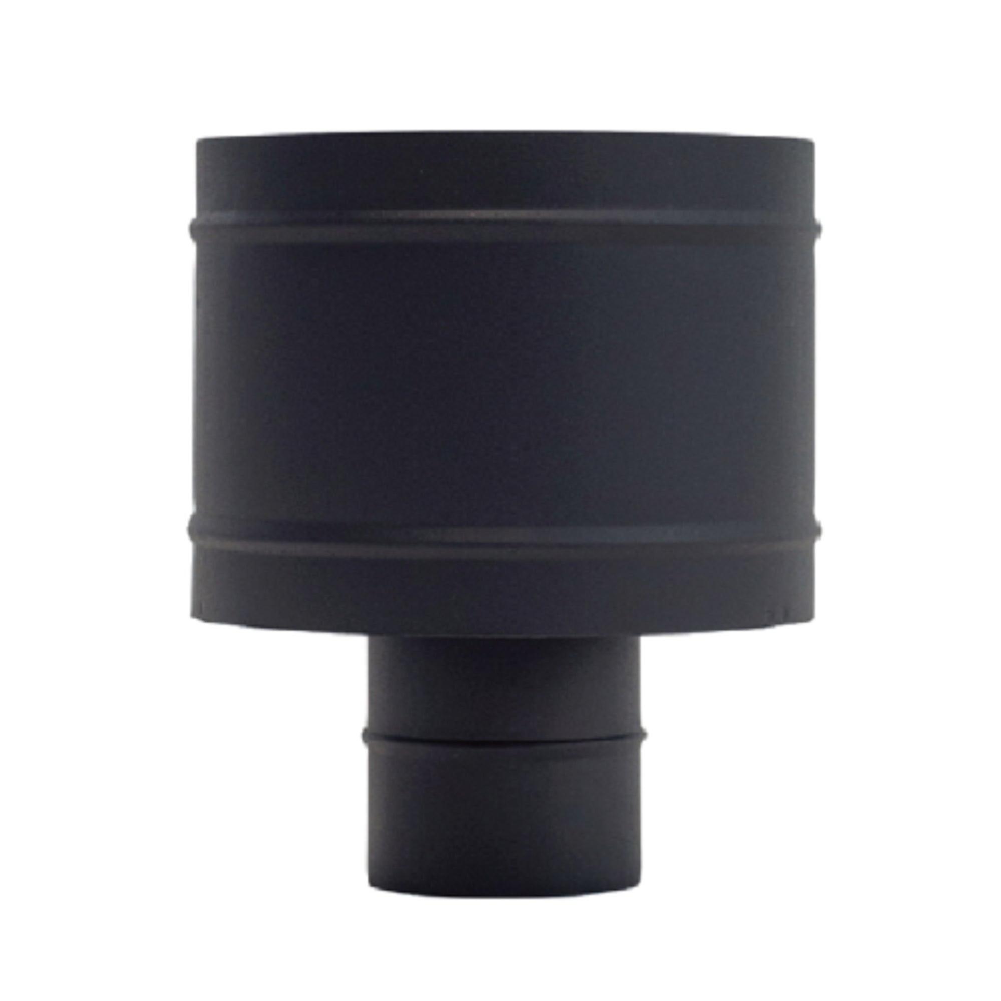 Terminal antirrevoco extraleña ø130 mm