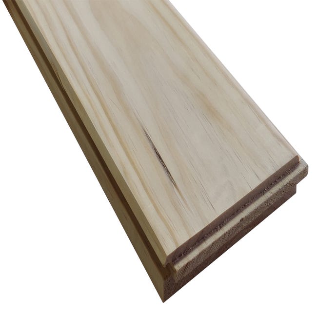 Cómo barnizar un friso de madera