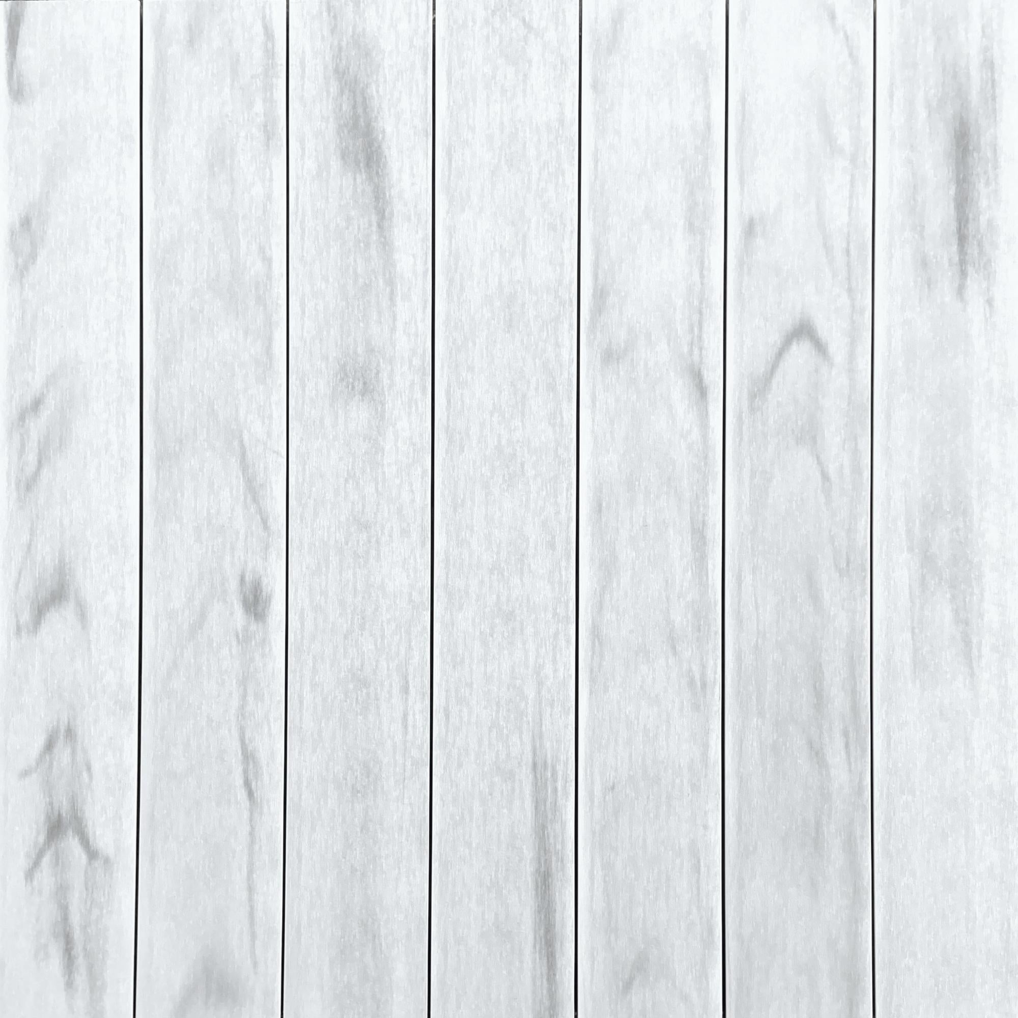 Baldosa alveolar de composite gris 100x100 cm y 38 mm de la marca CDECK