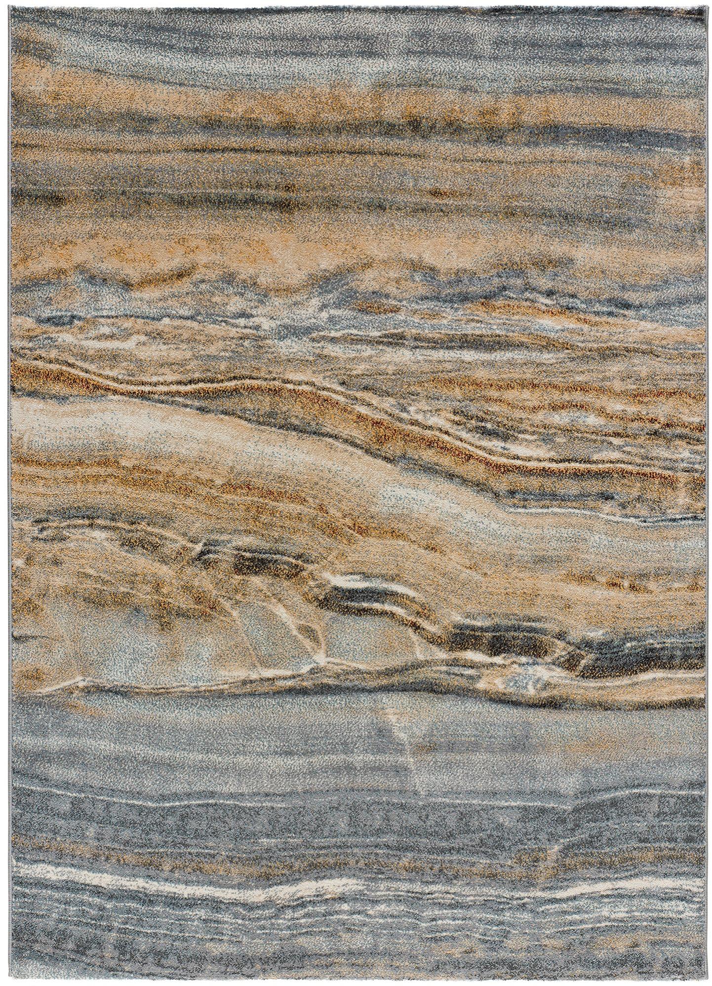 Alfombra polipropileno dreams 12571 multicolor 200x290cm