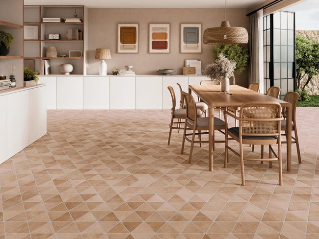Suelo Porcel nico Exterior Efecto Terracota Marr n Triangle Parma 28x48 suelo-porcel-nico-exterior-efecto-terracota-marr-n-triangle-parma-28x48