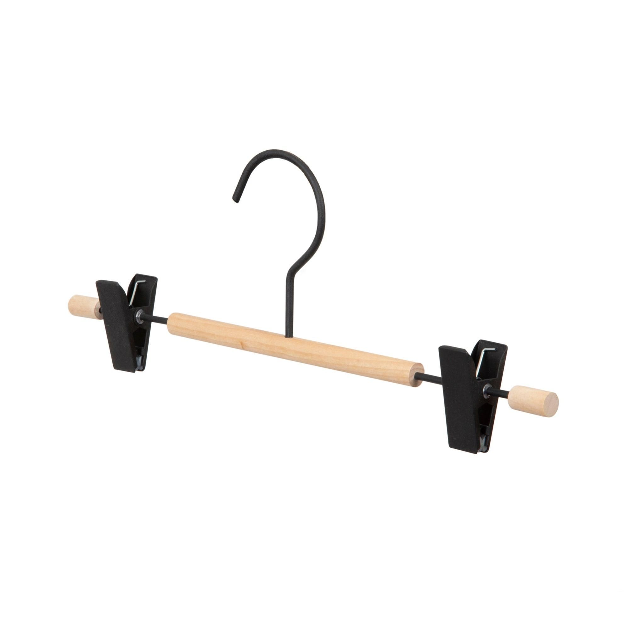 Leroy merlin discount perchas madera